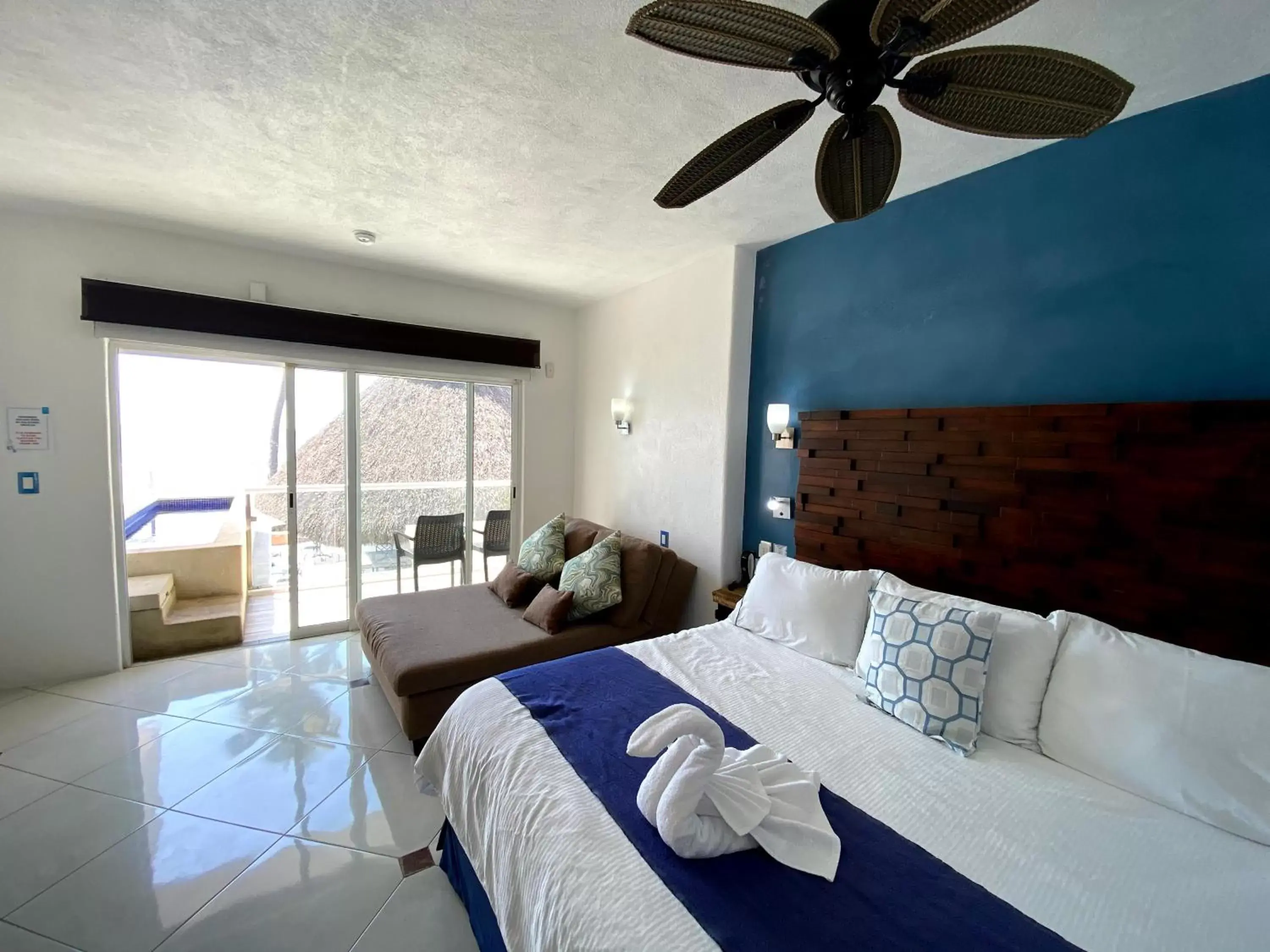 Deluxe Suite in Mar Celeste Deluxe Suite in Mar Celeste