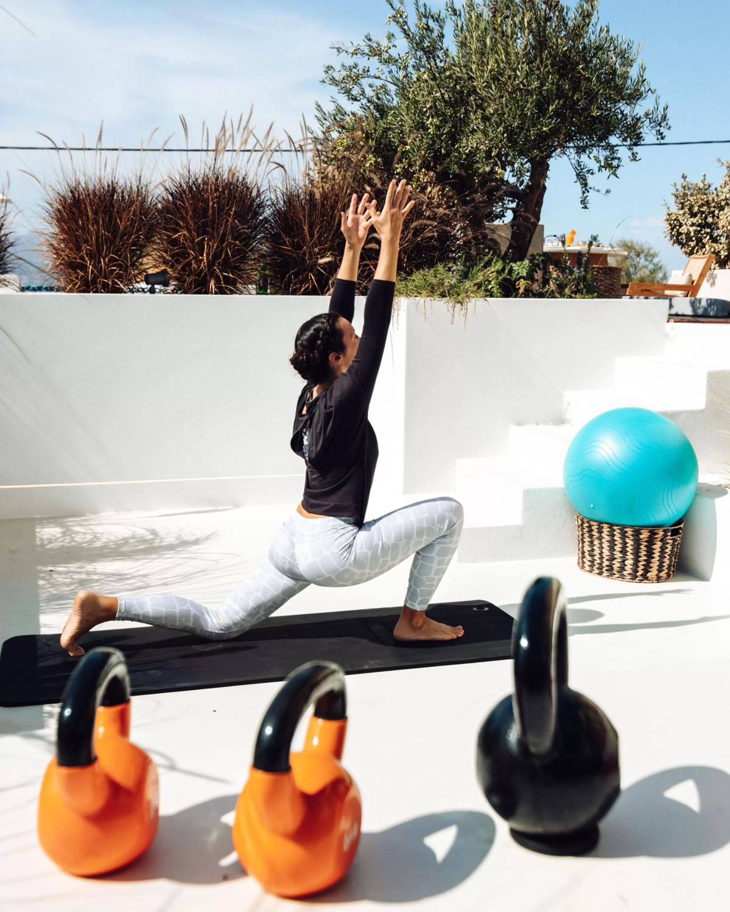 Activities in Avgoustos Suites Naxos