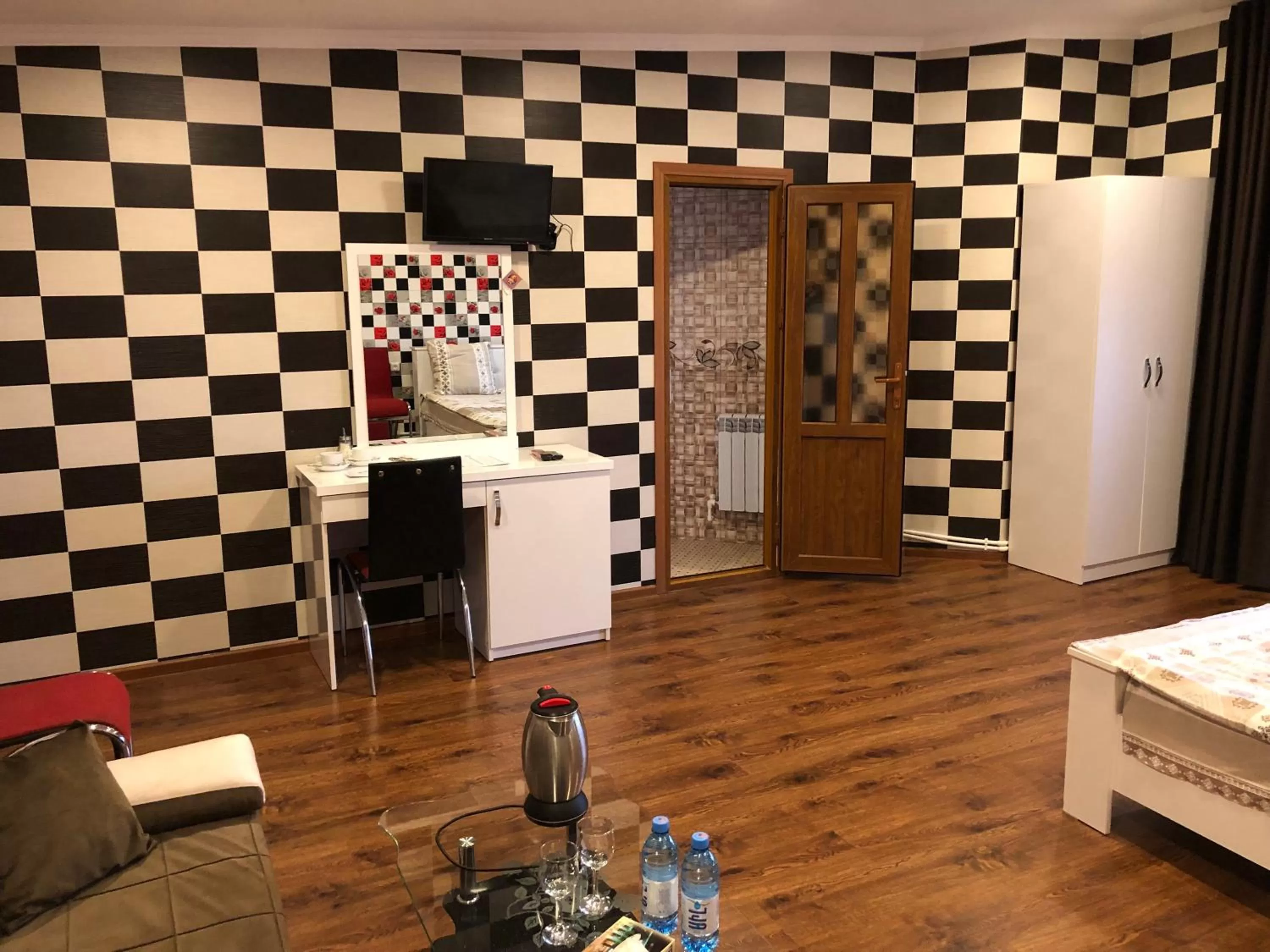 Vale hotel&restaurant complex