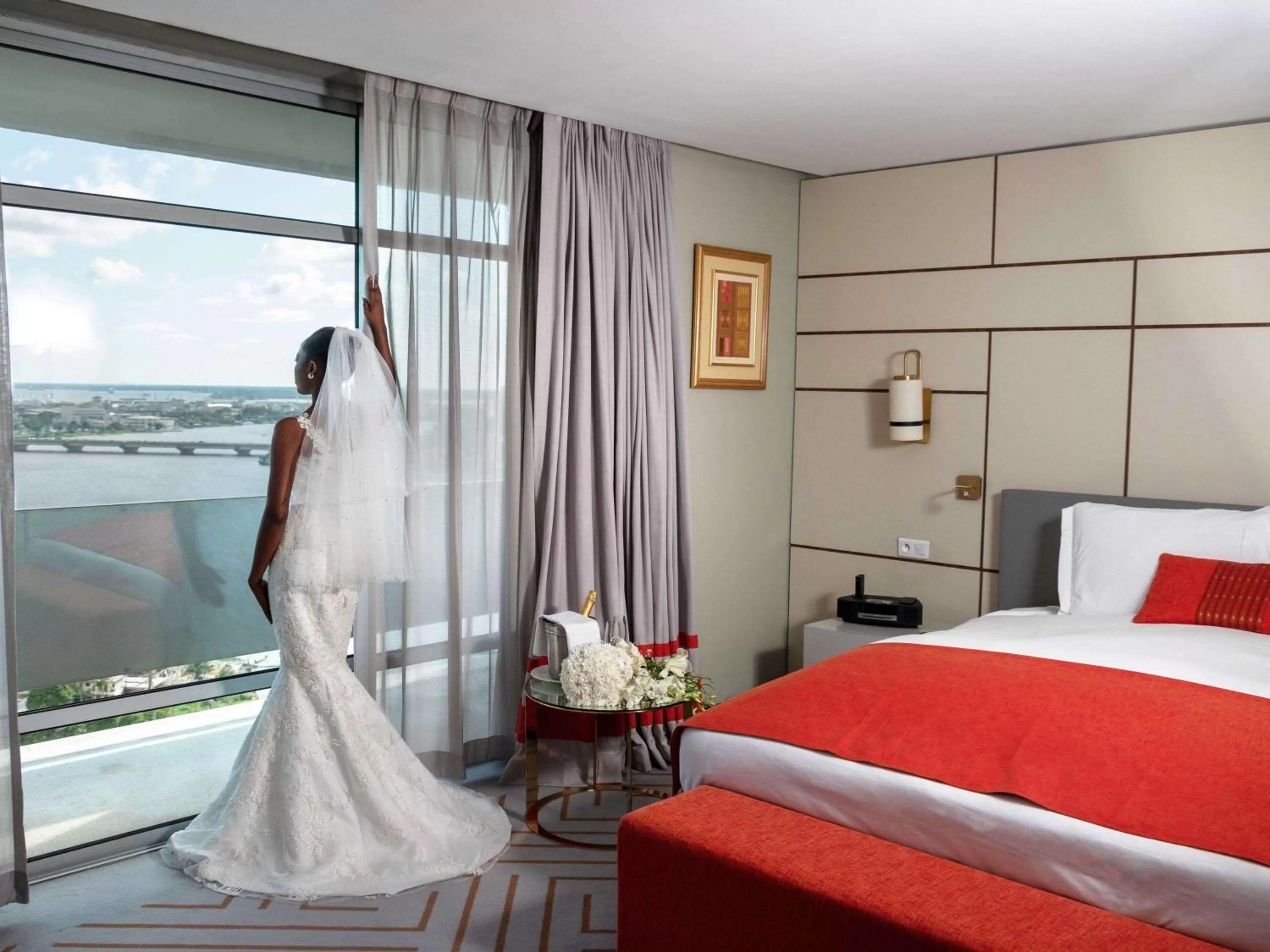 Other in Sofitel Abidjan Hotel Ivoire