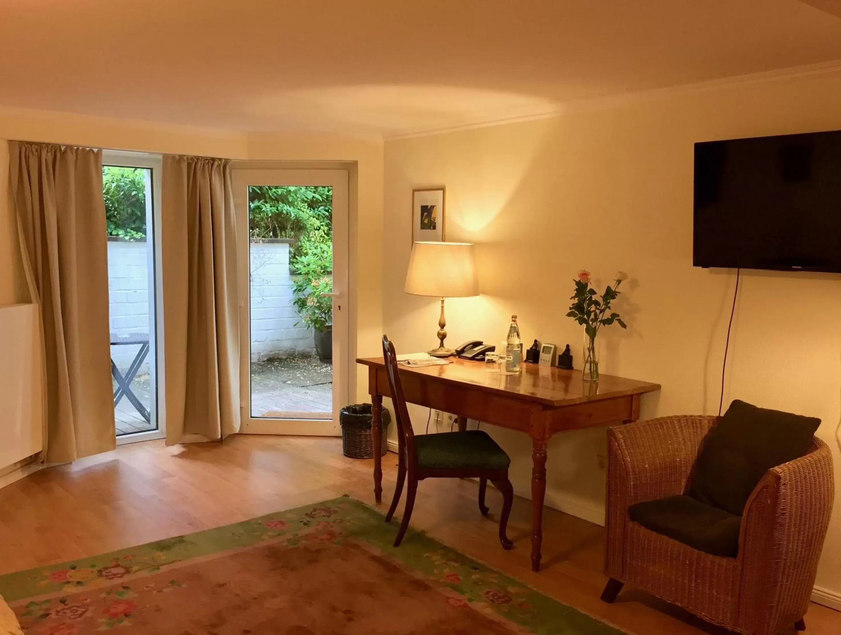 Suite (4 Adults) in Hotel Villa Meererbusch Suite (4 Adults) in Hotel Villa Meererbusch