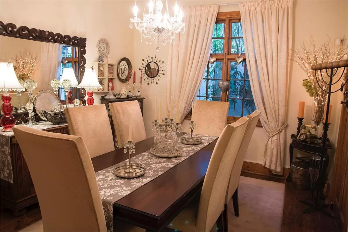 Restaurant/places to eat in 79 On Ridge