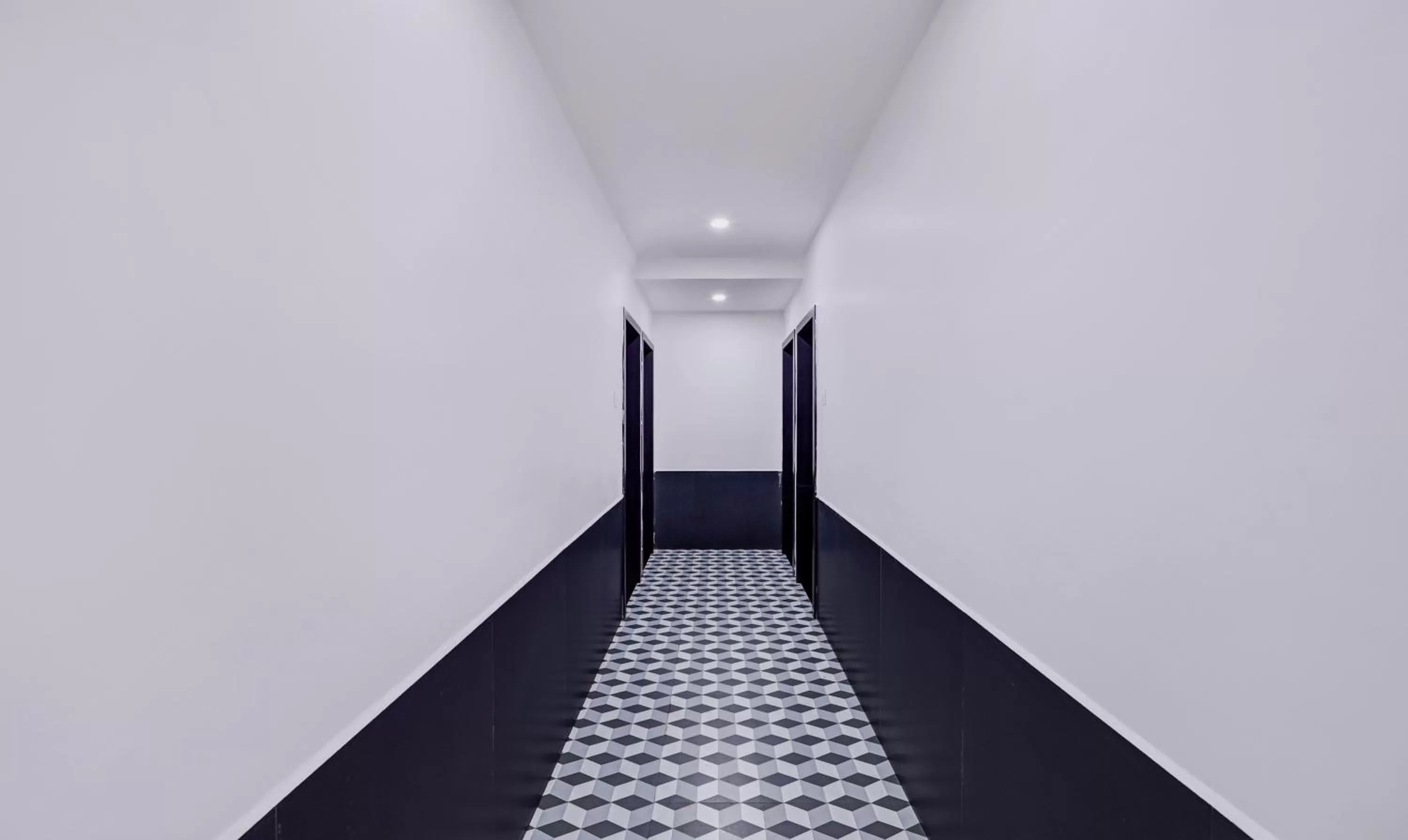 Treebo Trend Finesta Suites Wardha Road