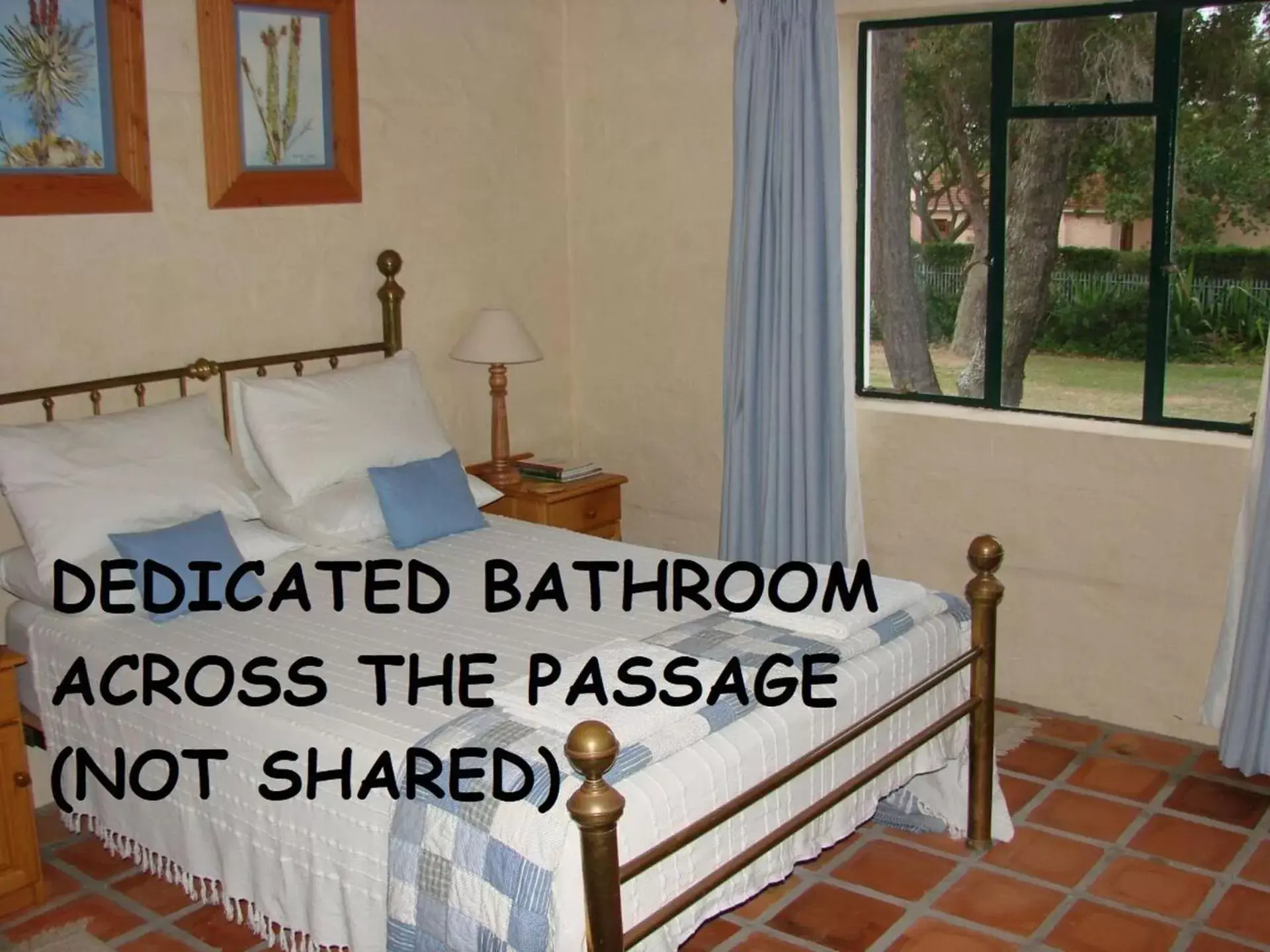 Budget Double Room - single occupancy in The Farmhouse B&B Budget Double Room - single occupancy in The Farmhouse B&B