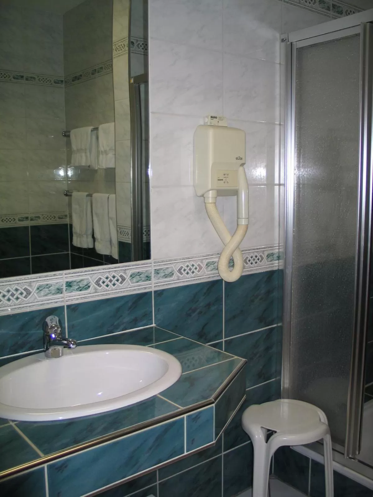 Hotel Römischer Kaiser