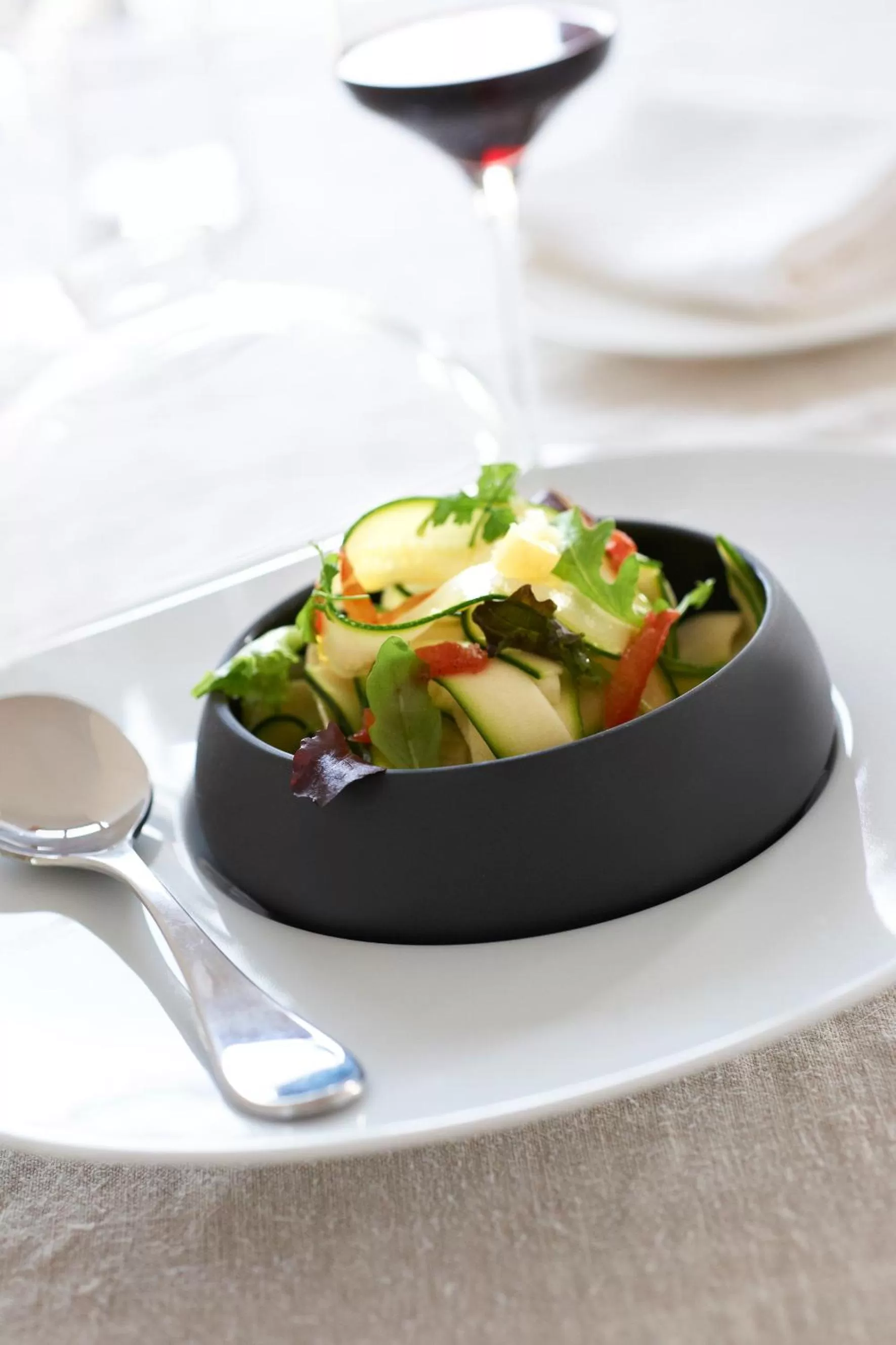 Food close-up, Food in La Balade des Marais