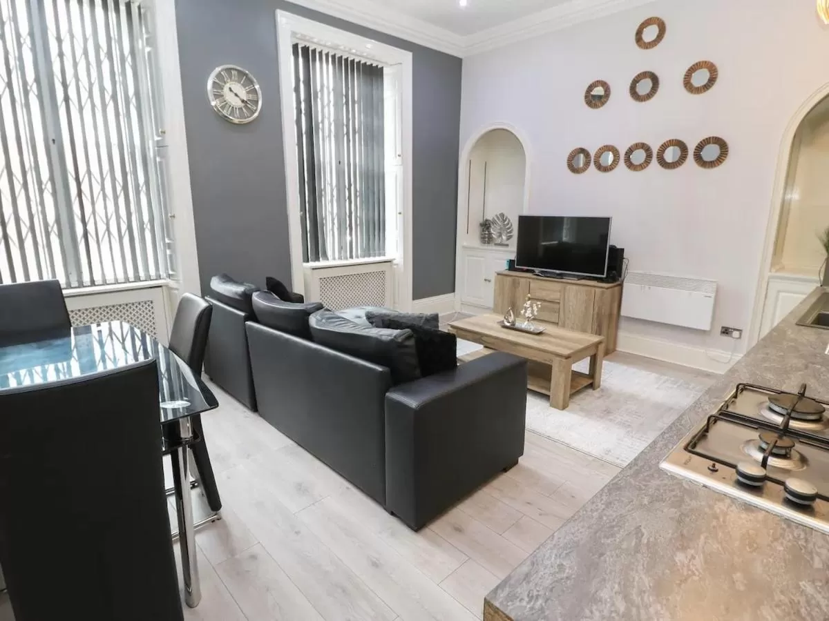 St John's North Hotel Apartments