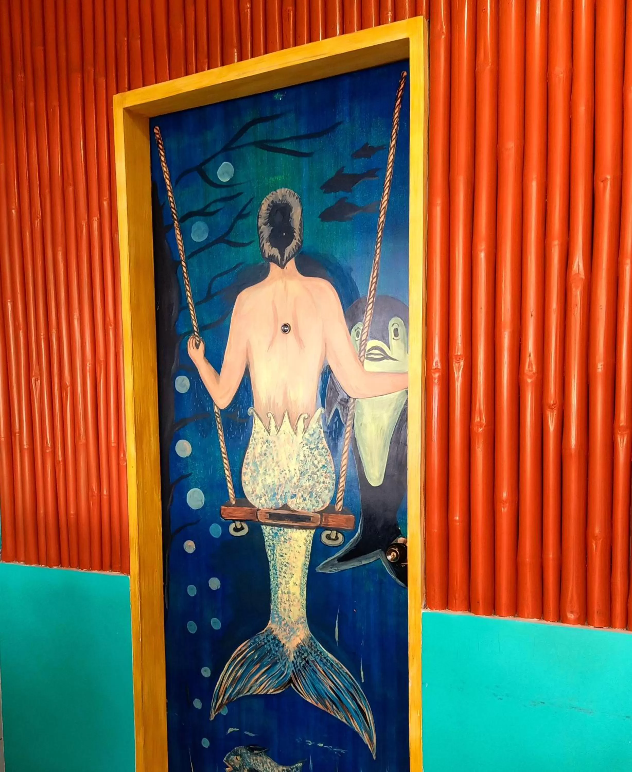 SmallFry's Beach Resort