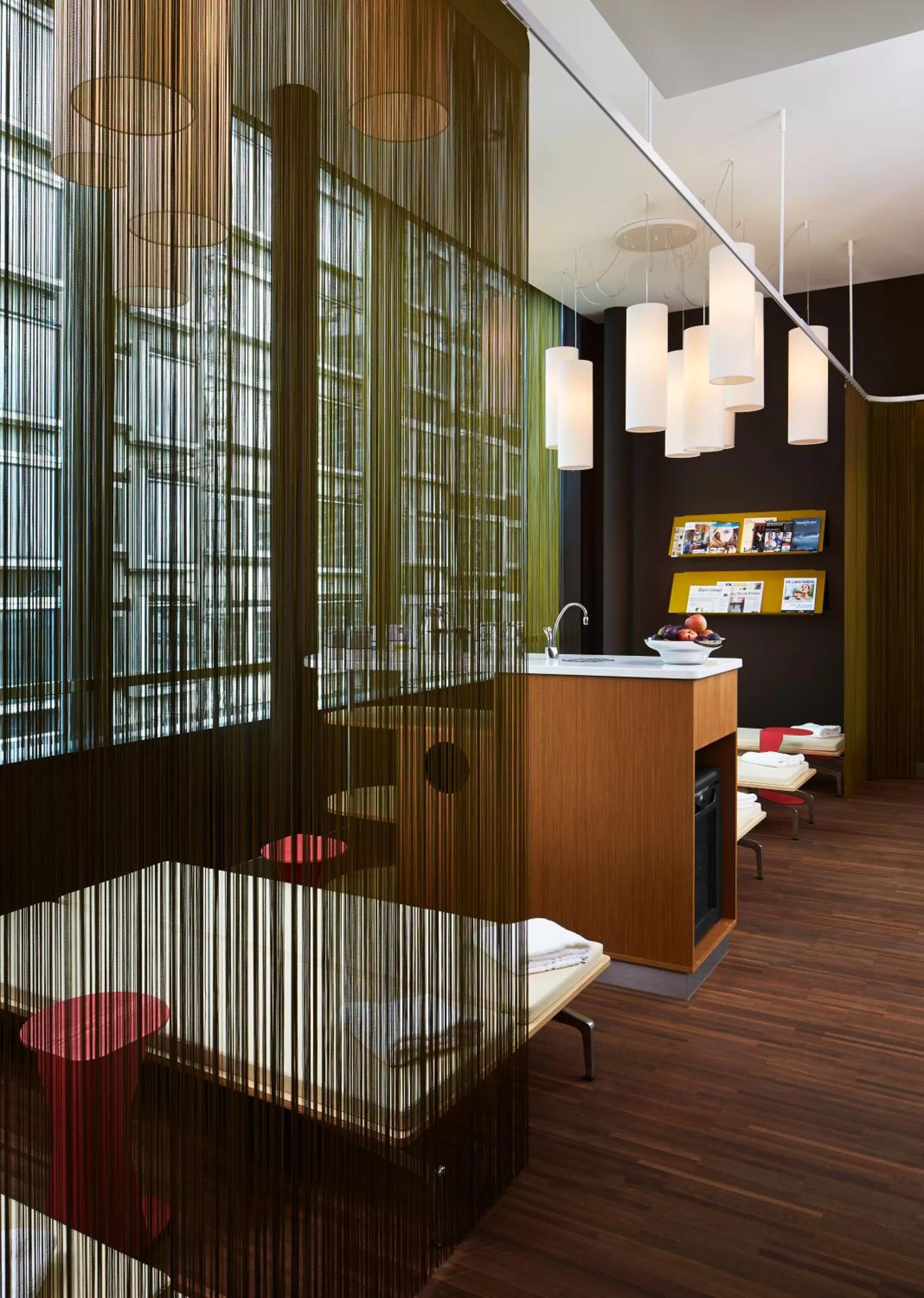 Other in 25hours Hotel Zürich West