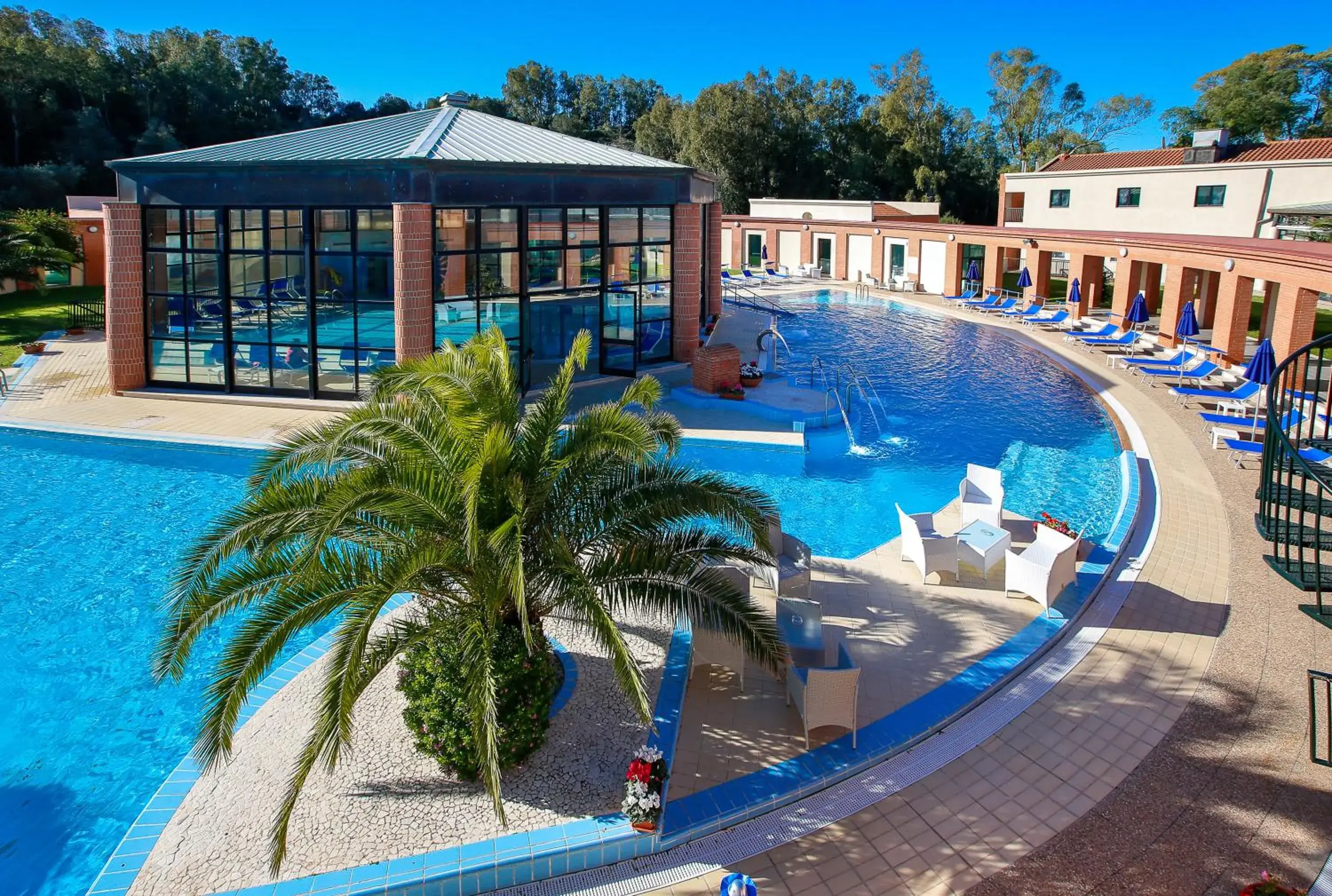 Sardegna Termale Hotel&SPA Sardegna Termale Hotel&SPA