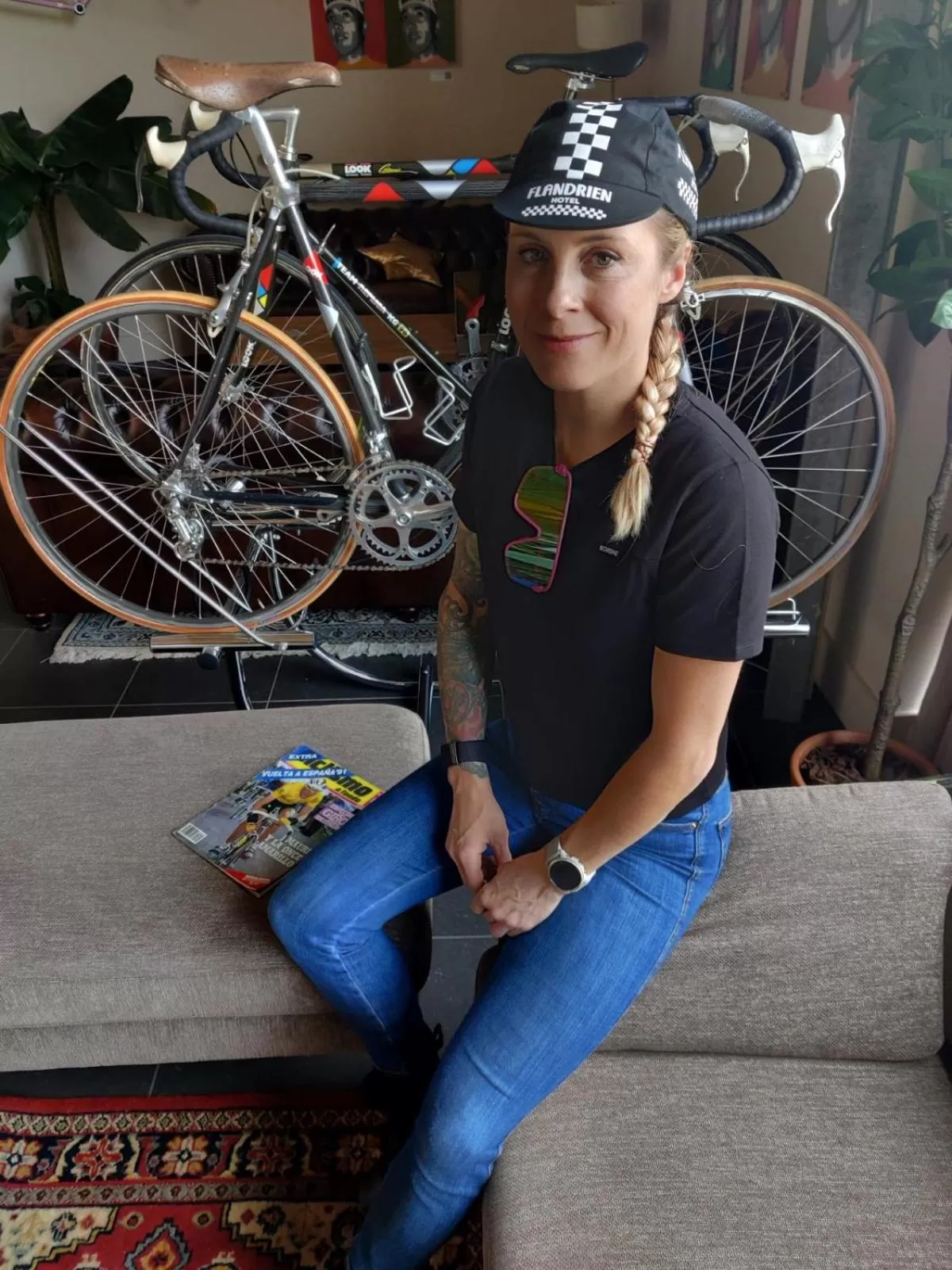 Other Activities in Flandrien Hotel