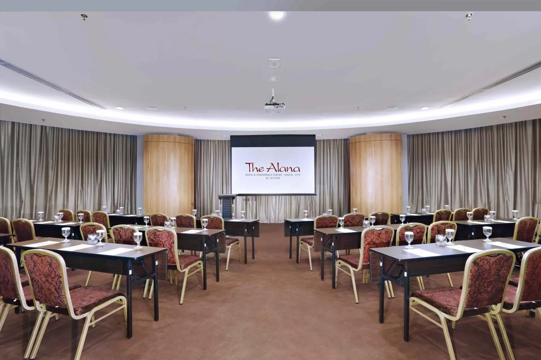 Other in The Alana Hotel and Conference Sentul City by ASTON