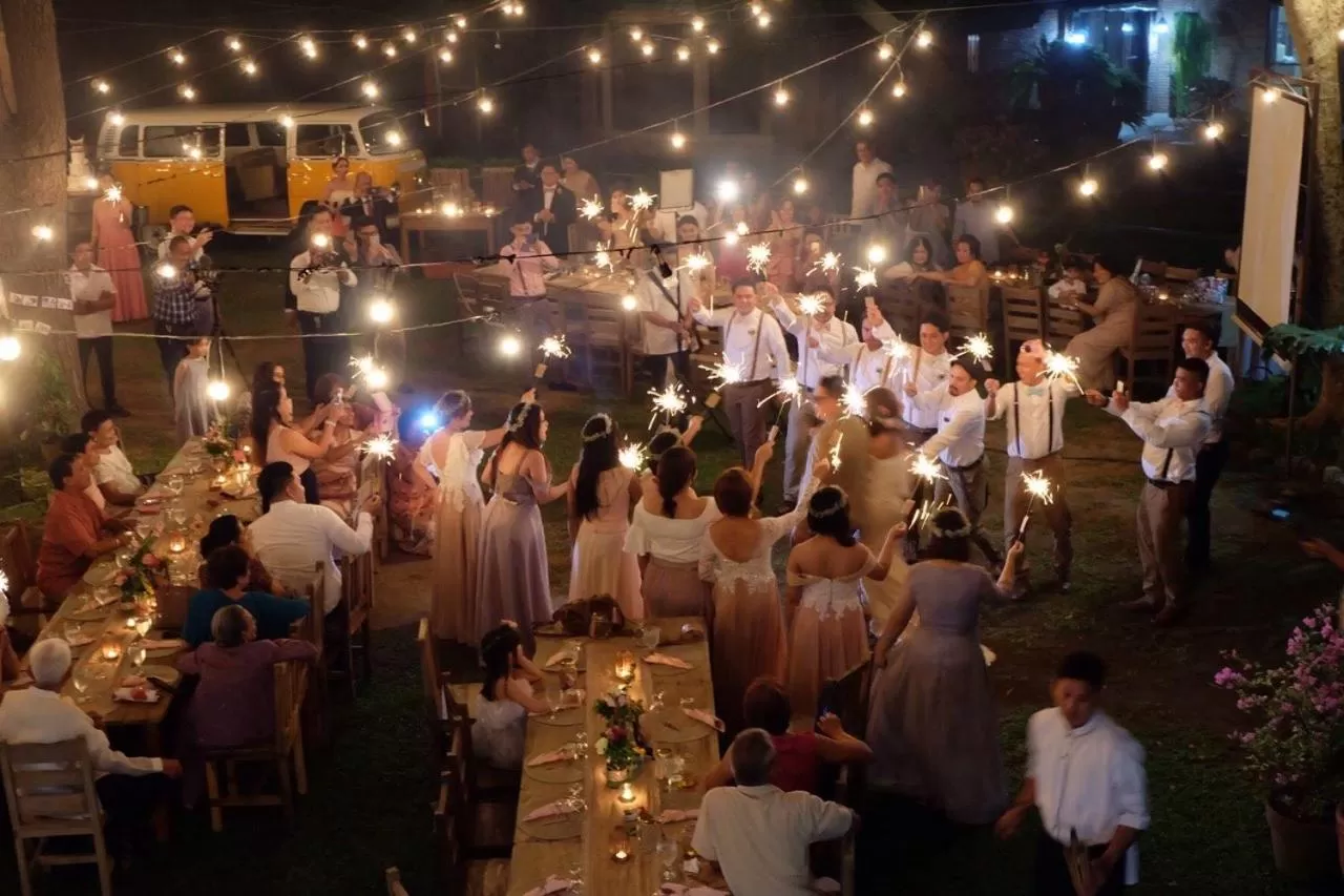 Casa San Pablo B & B