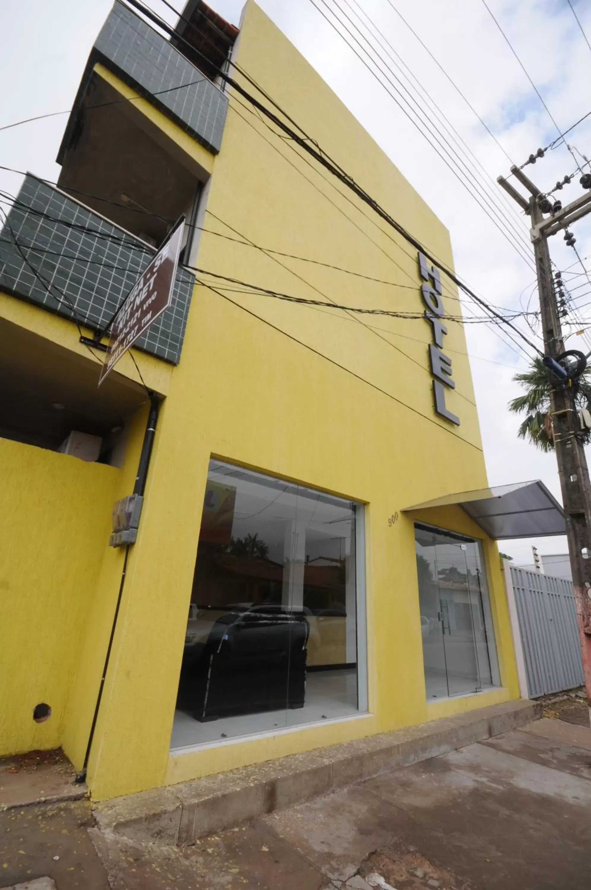 La Bella Hotel La Bella Hotel