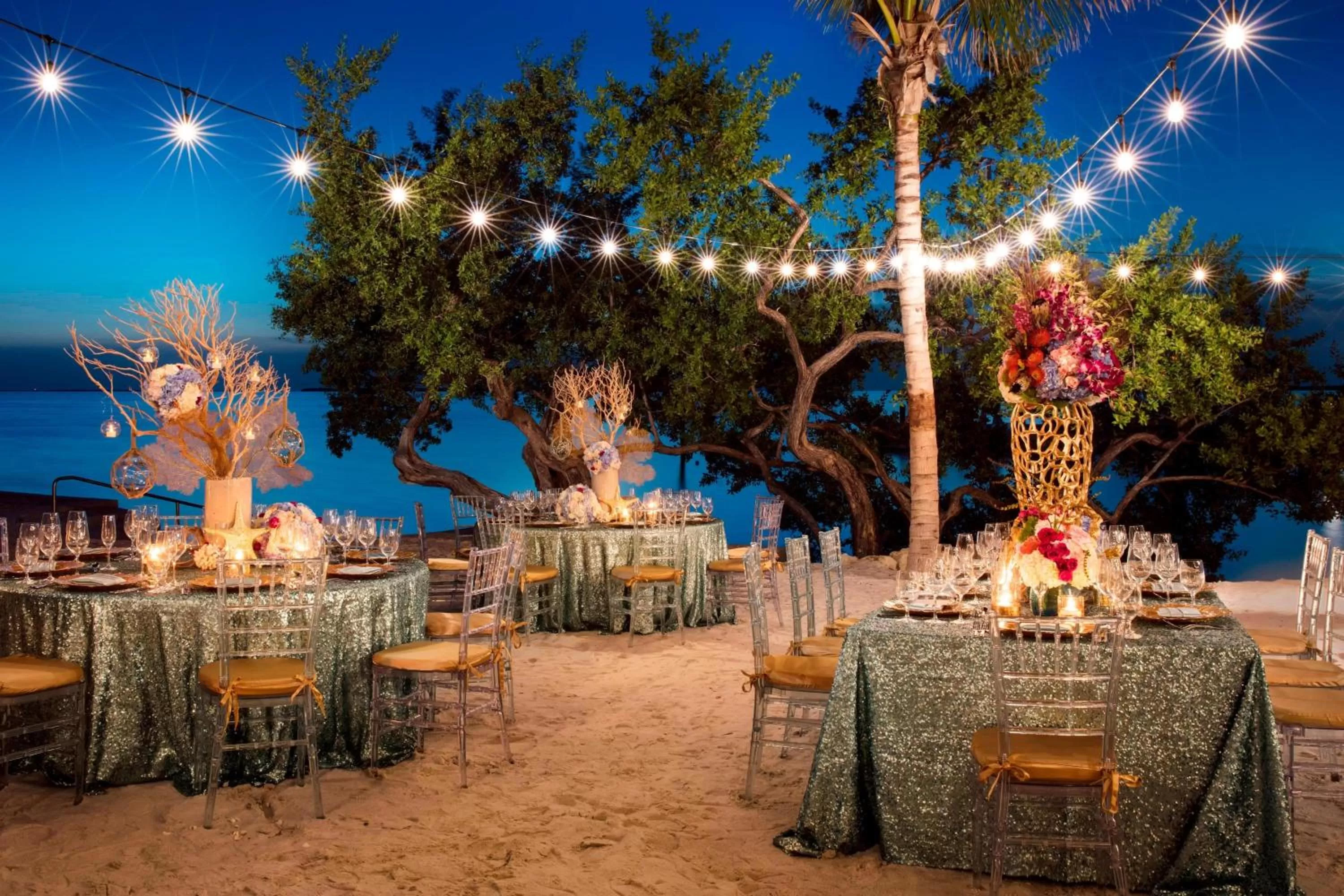 Banquet/Function facilities in Playa Largo Resort & Spa, Autograph Collection