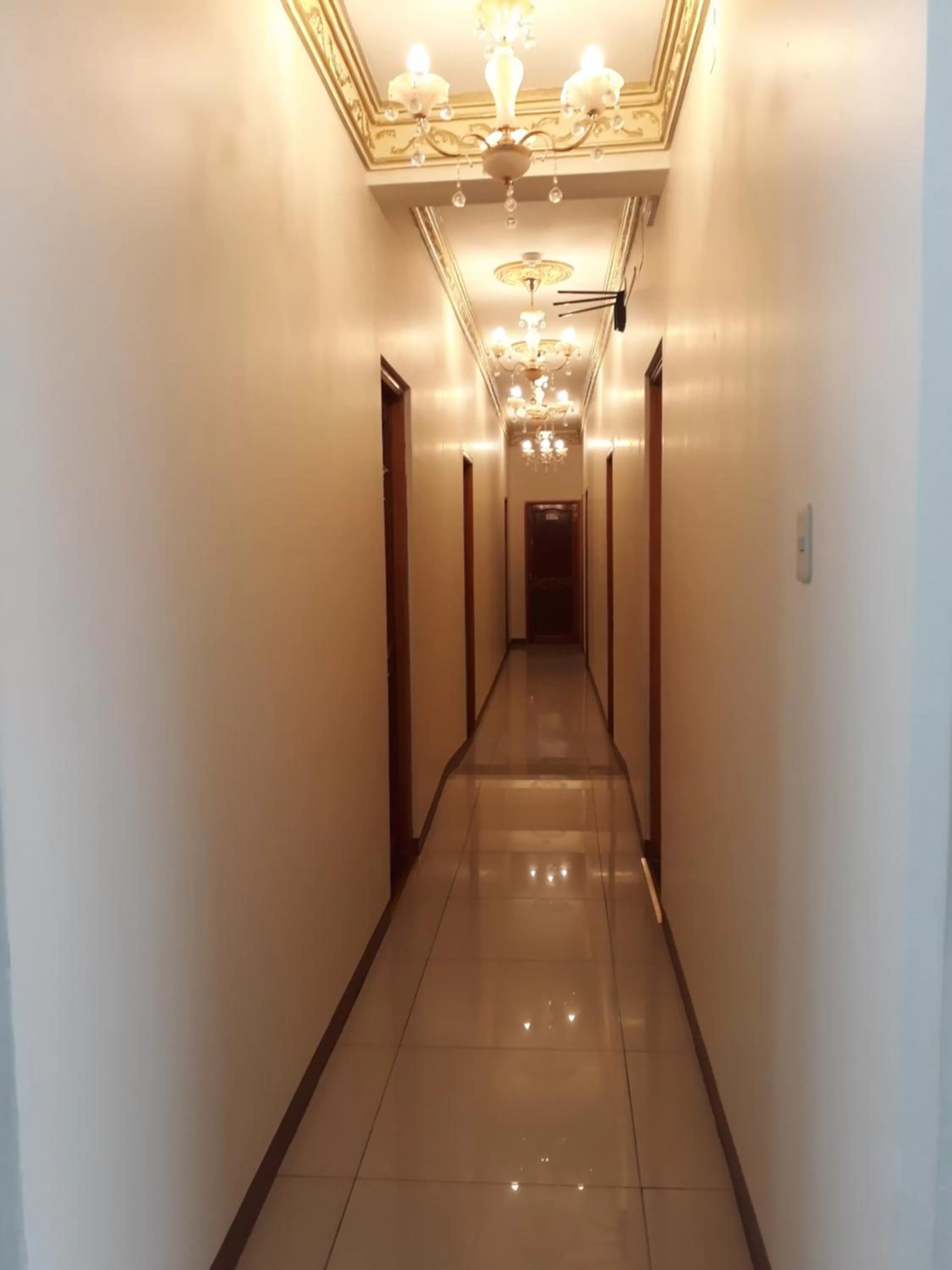 Hostal Terrabella SRL