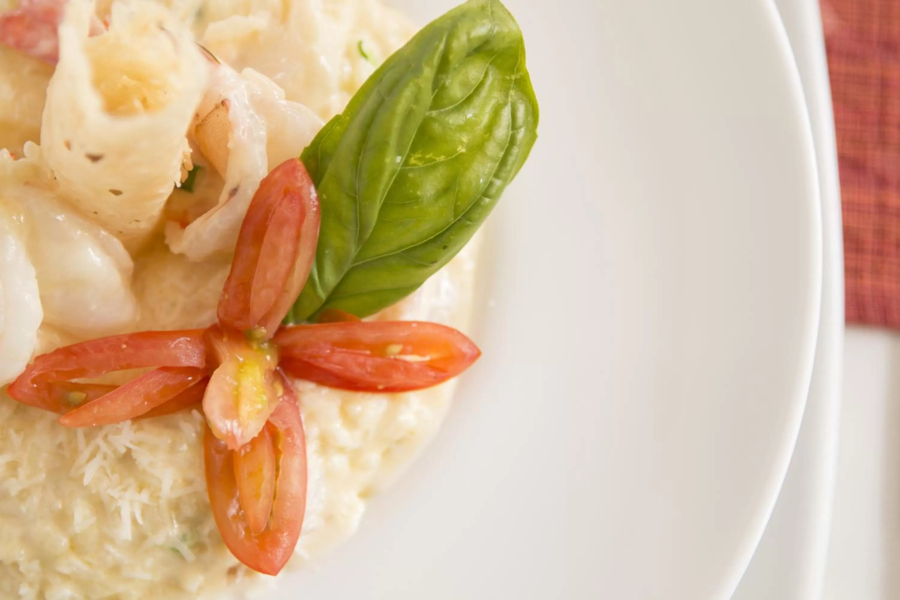 Food close-up in Baldi Hot Springs Hotel & Spa