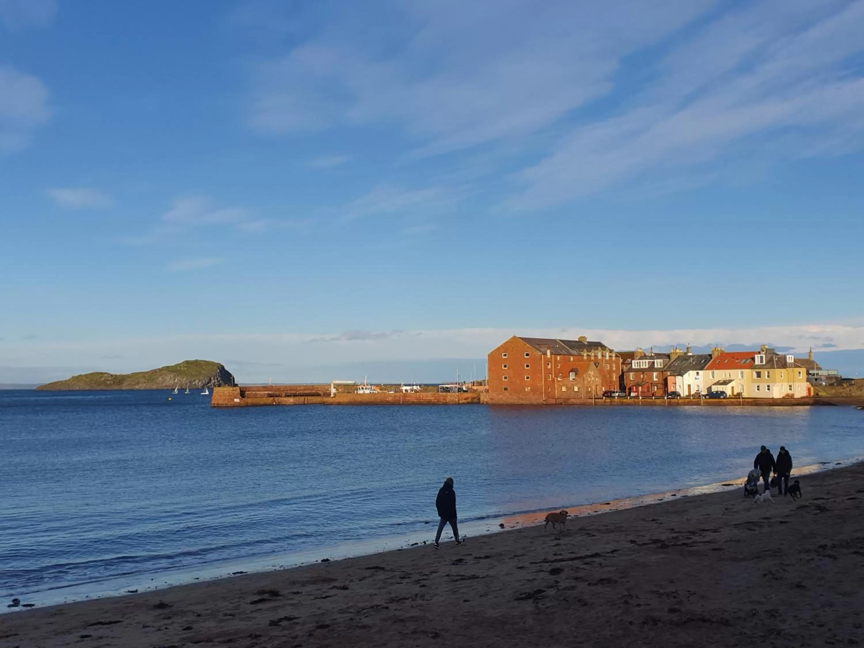 Nearby landmark in Maple Cottage B&B