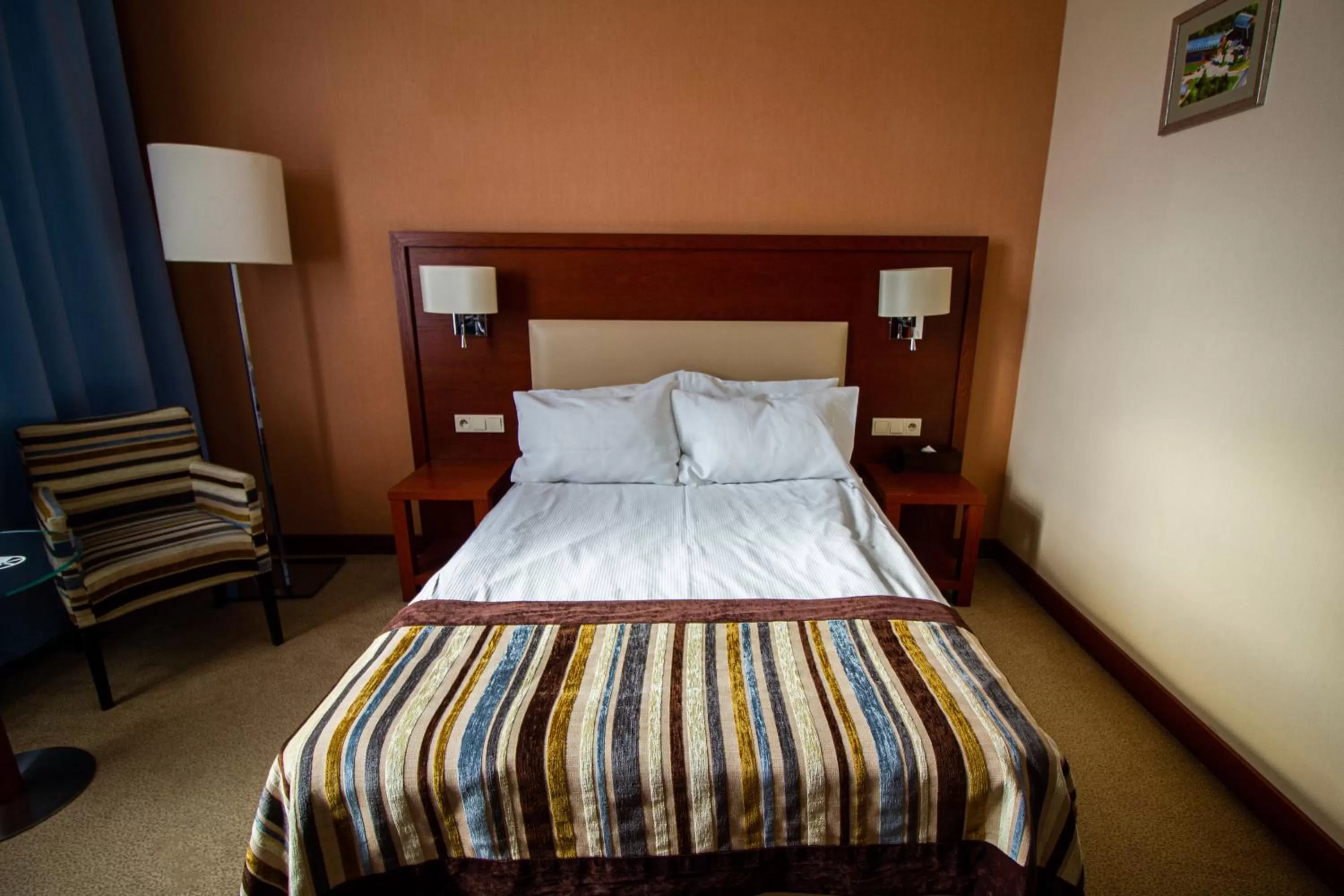 Bed in Młyn Jacka Hotel & Spa