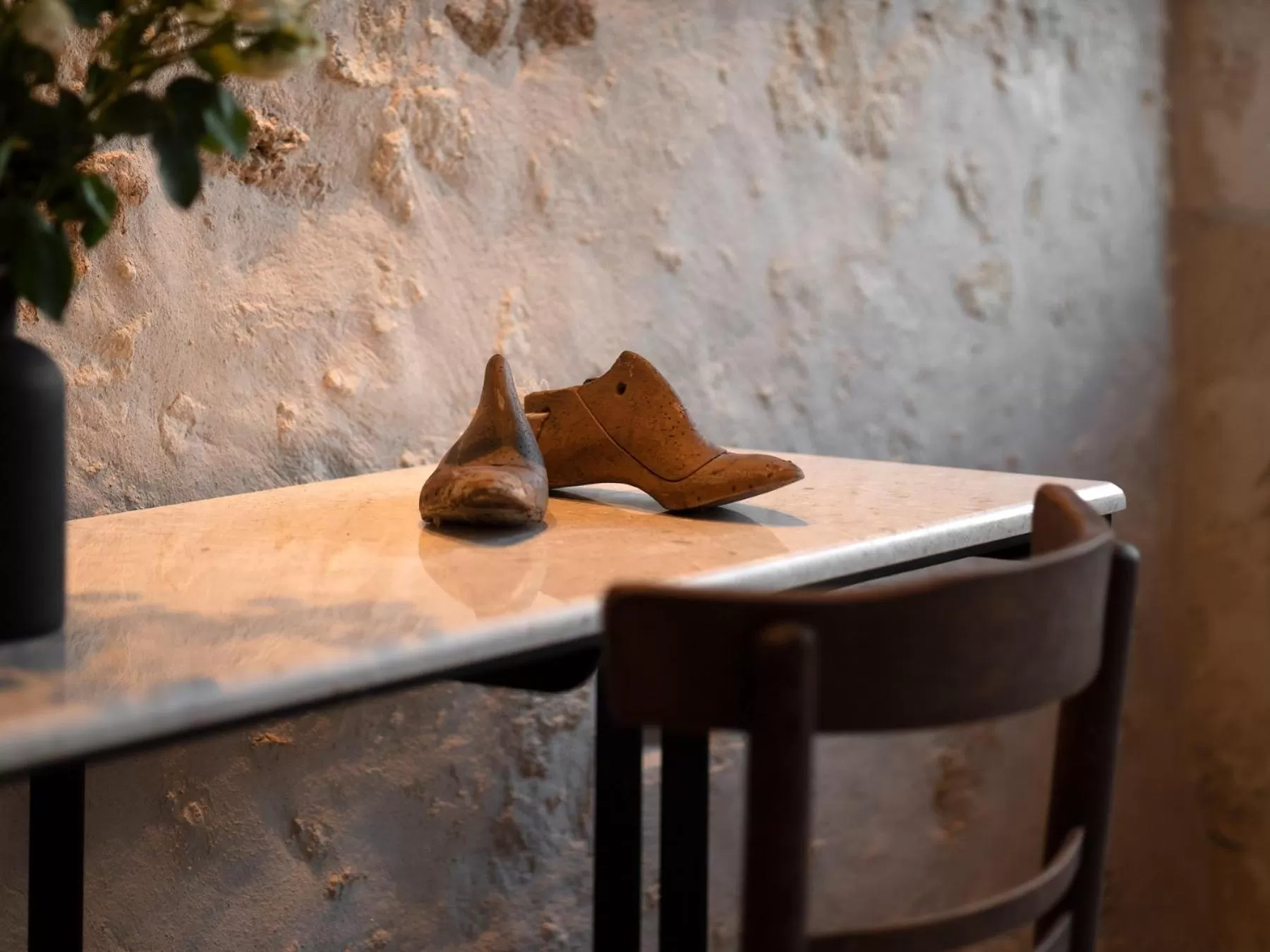 Lobby or reception in Sutor Chic Manor hotel