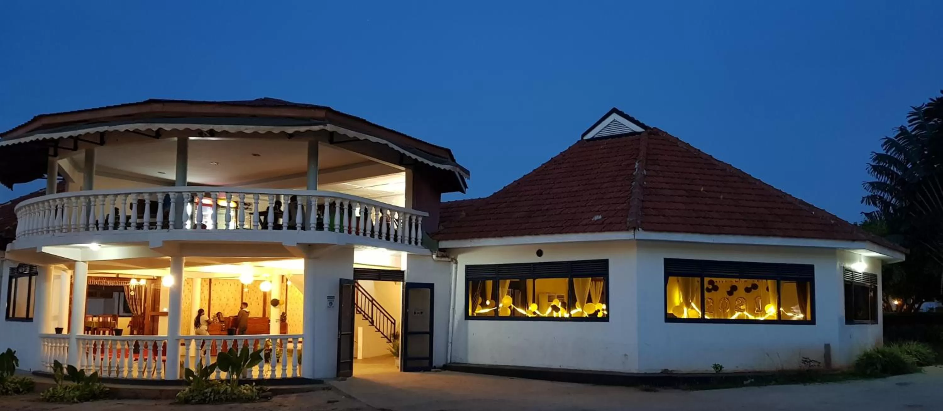 Property building in Northern Pearl