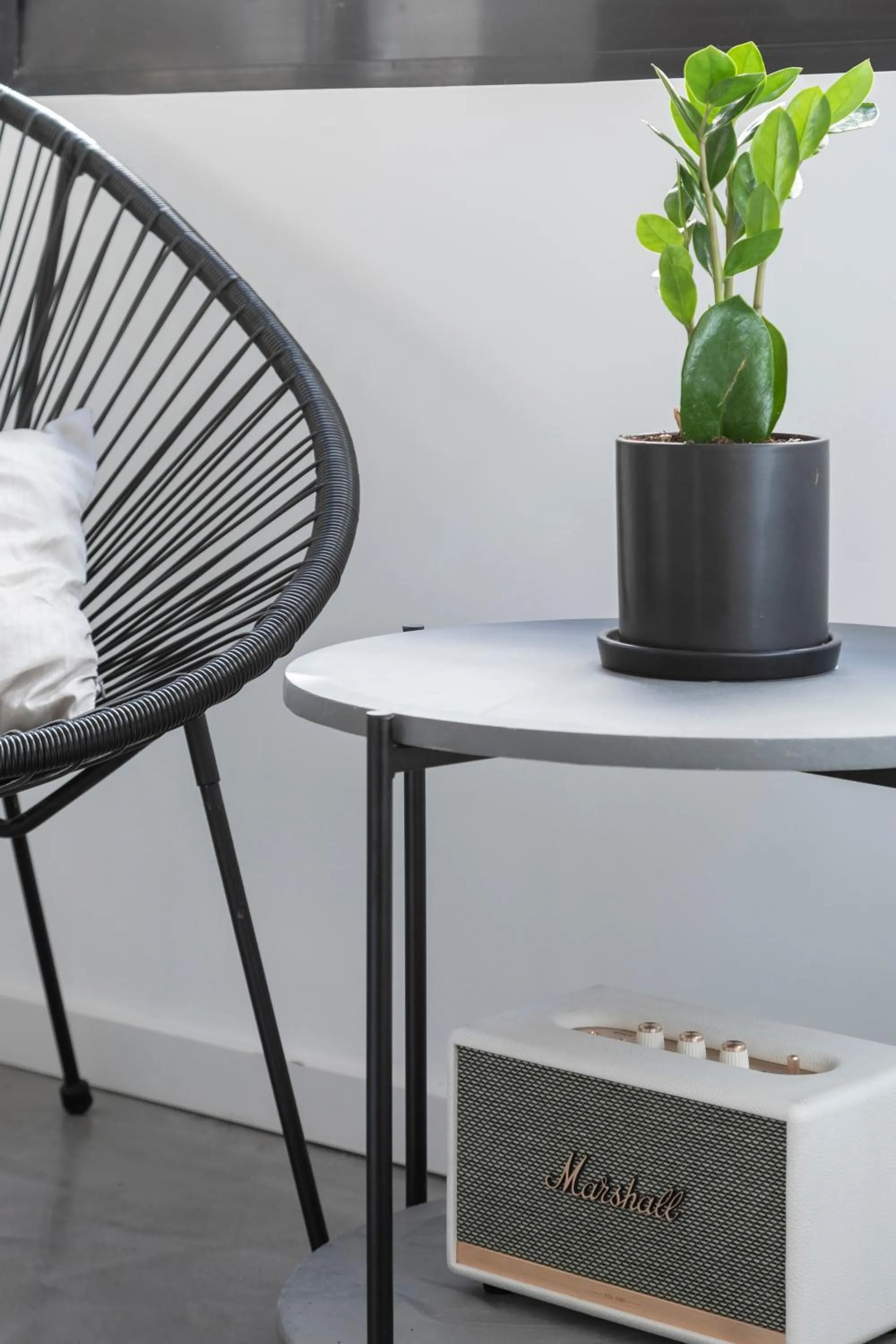 Decorative detail in Melo Athens