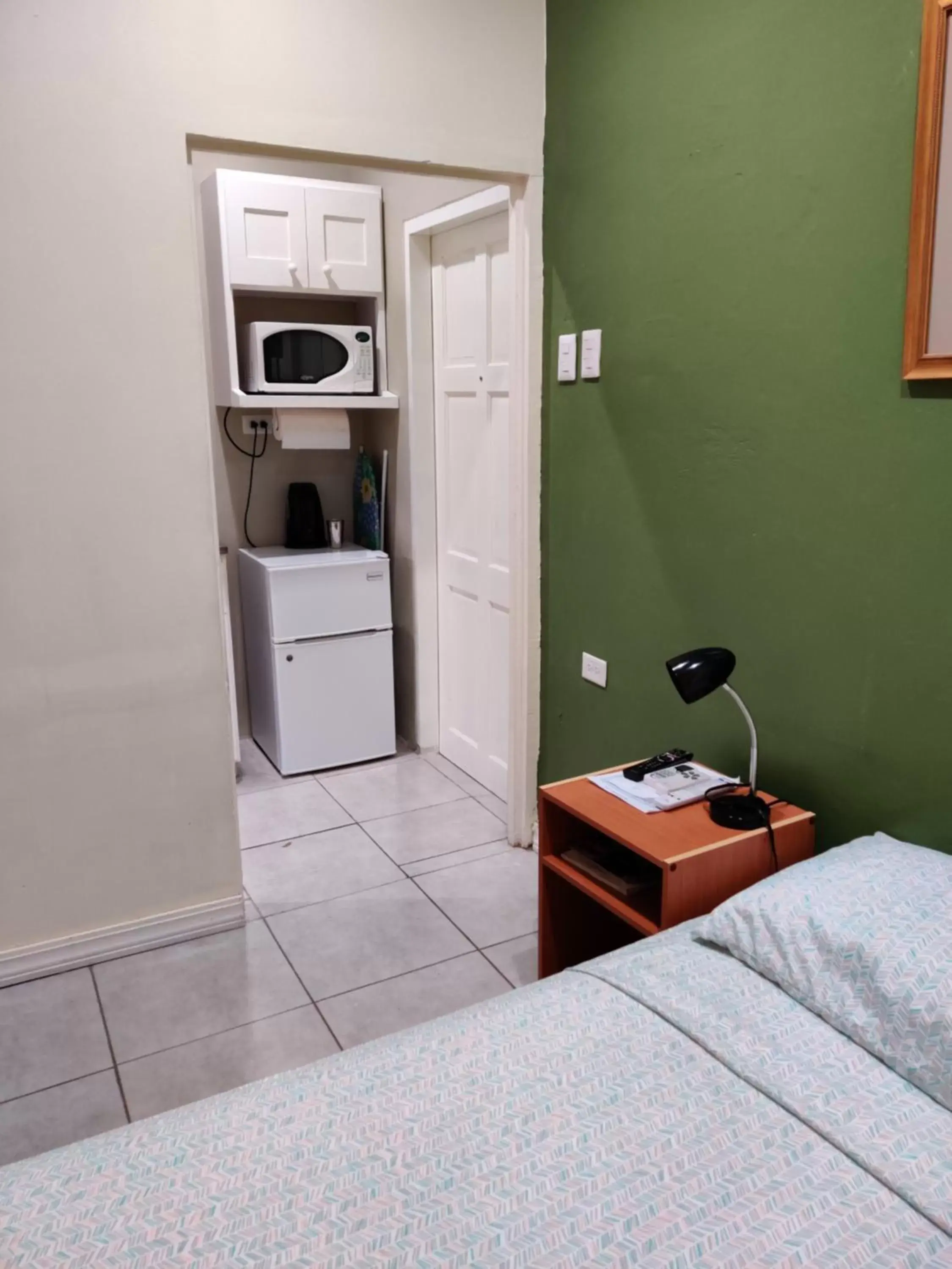 Superior Queen Room in Woodbrook on the Avenue Superior Queen Room in Woodbrook on the Avenue