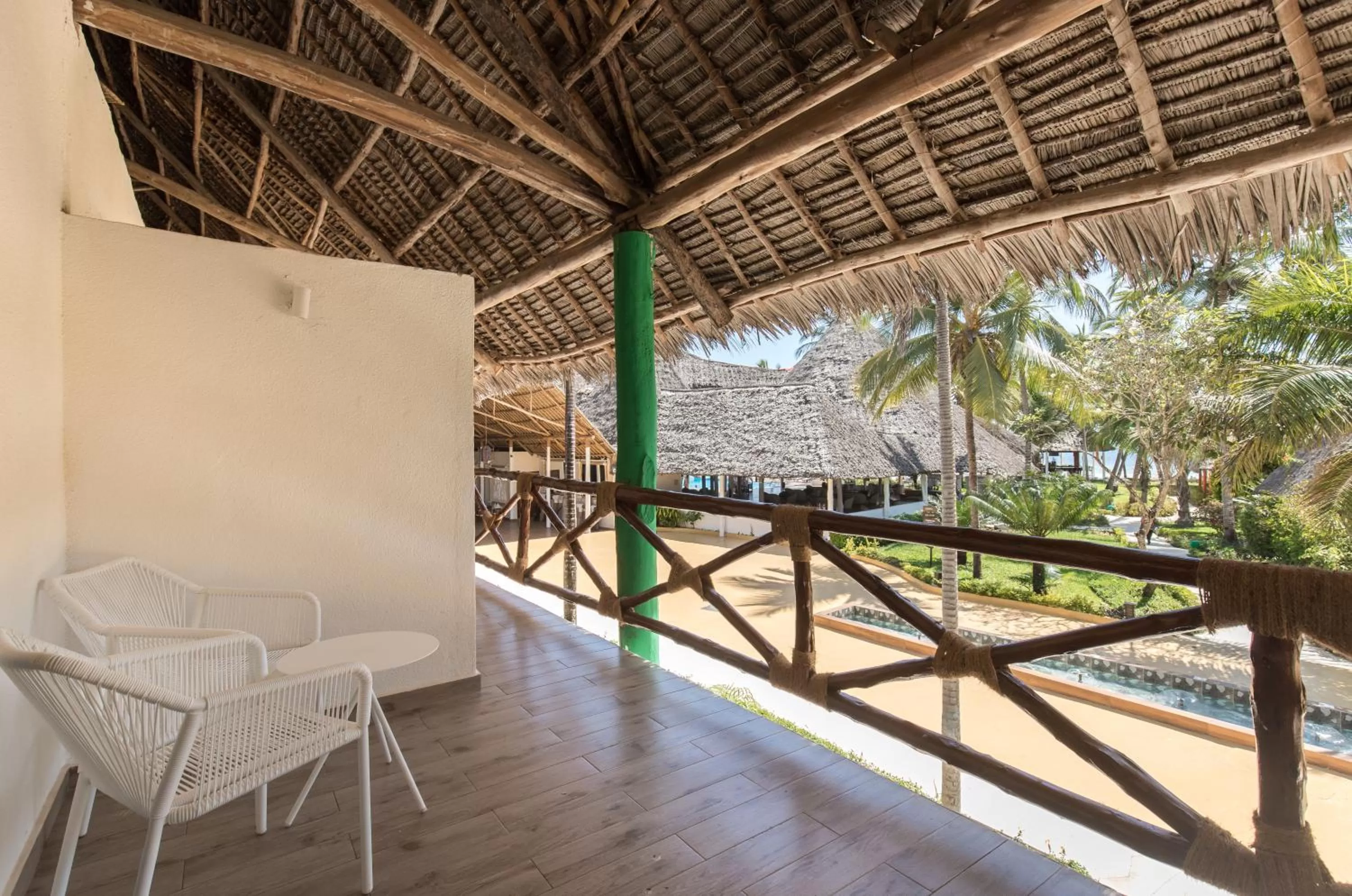 Coffee/tea facilities in Kiwengwa Beach Resort