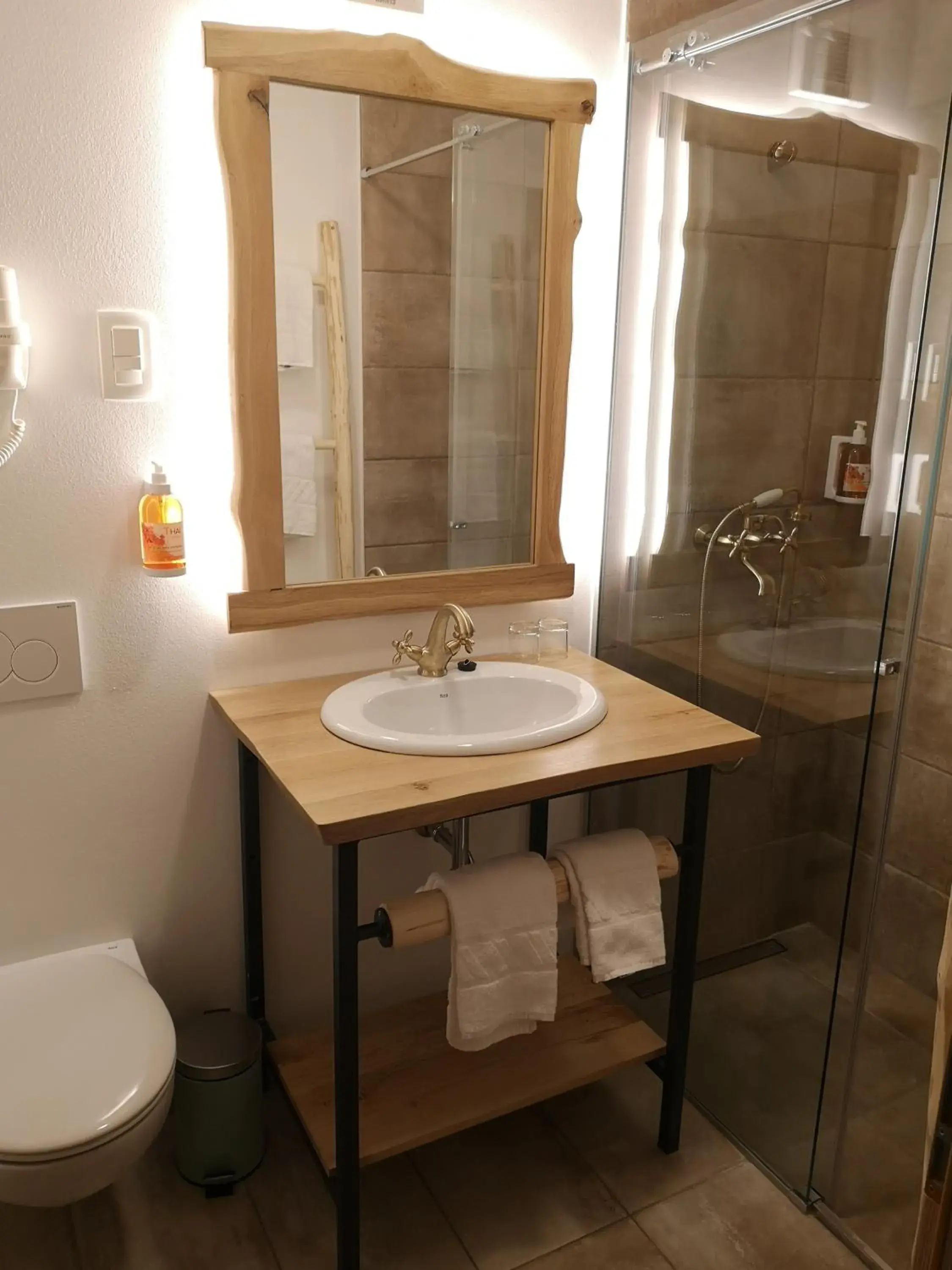 Family Room in Ribno Alpine Hotel Family Room in Ribno Alpine Hotel