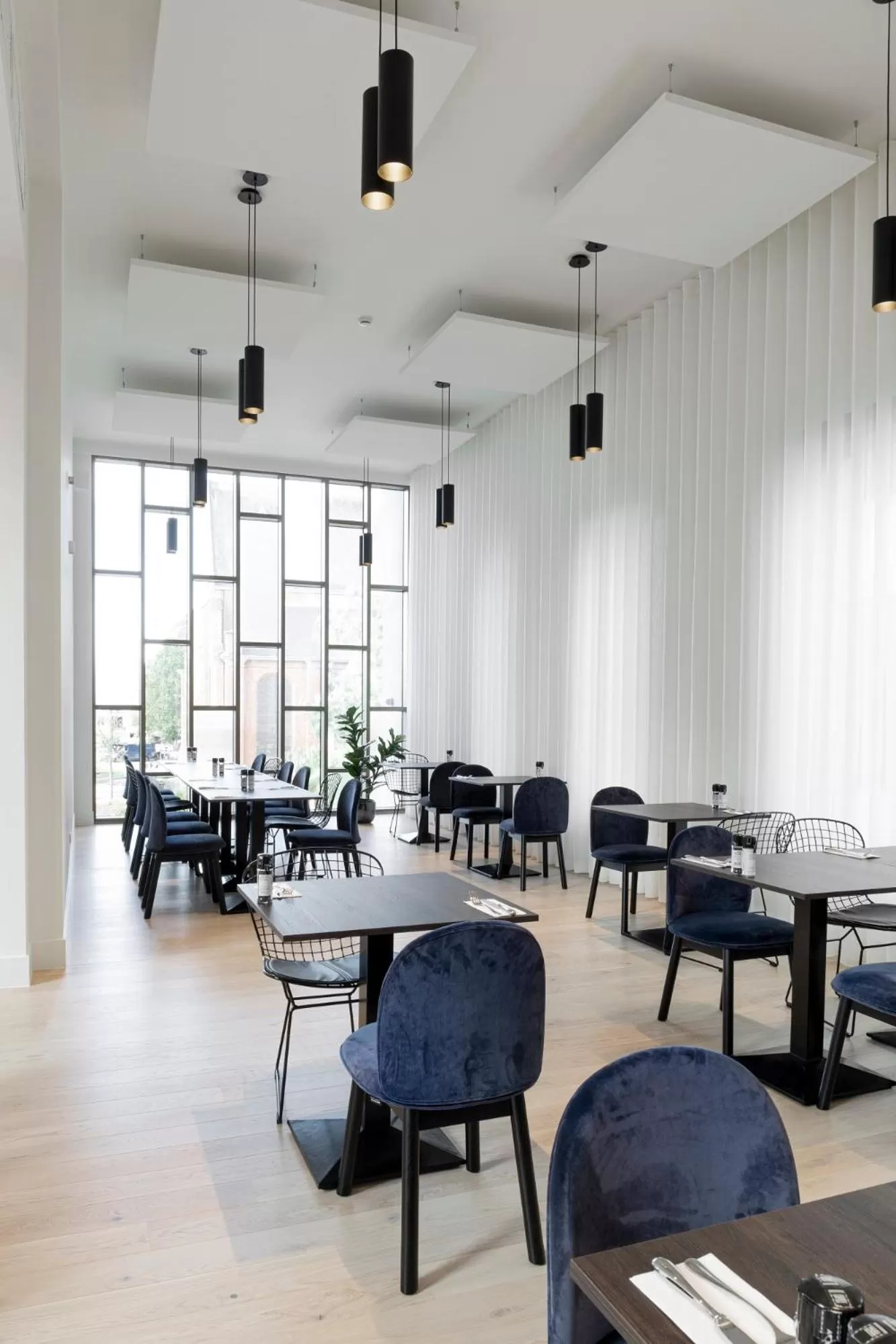 Breakfast in Corsendonk Turnova