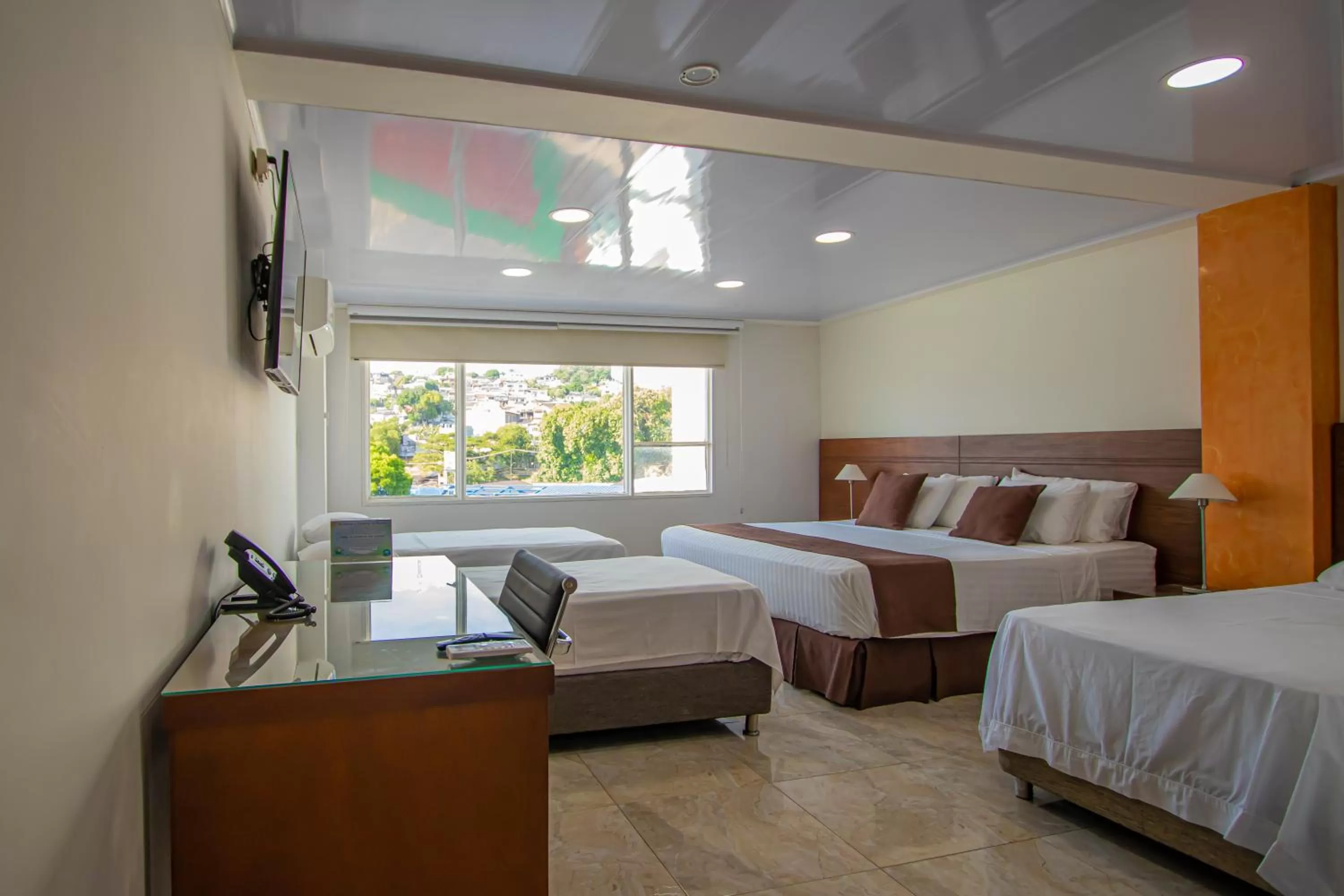 Hotel Caquetá Real HSC