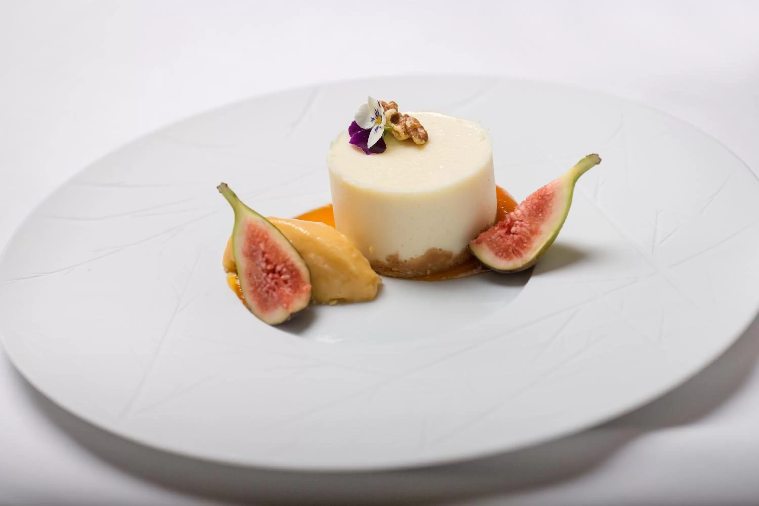 Food in H10 Duque de Loule