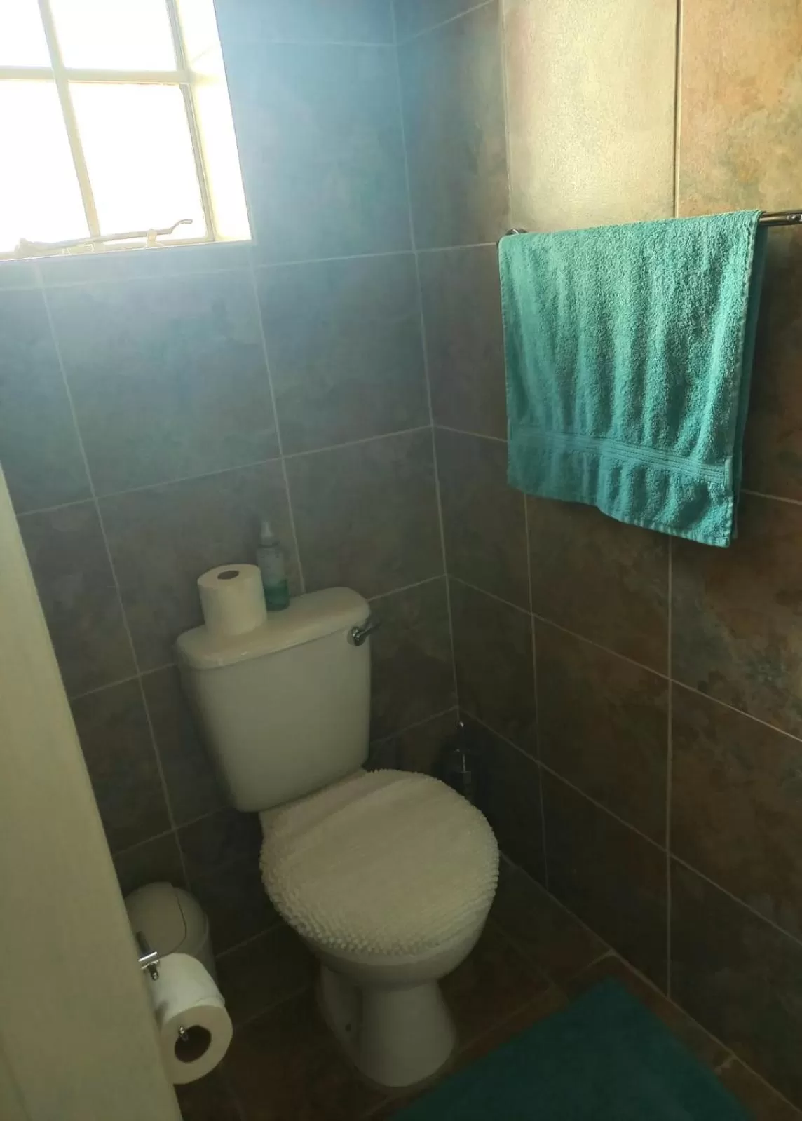 Bathroom in B&B 464 on 22nd Ave