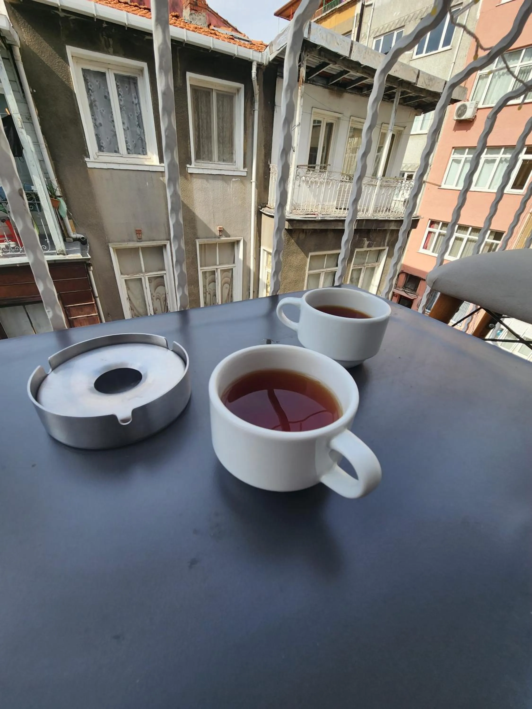 Kadıköy White House