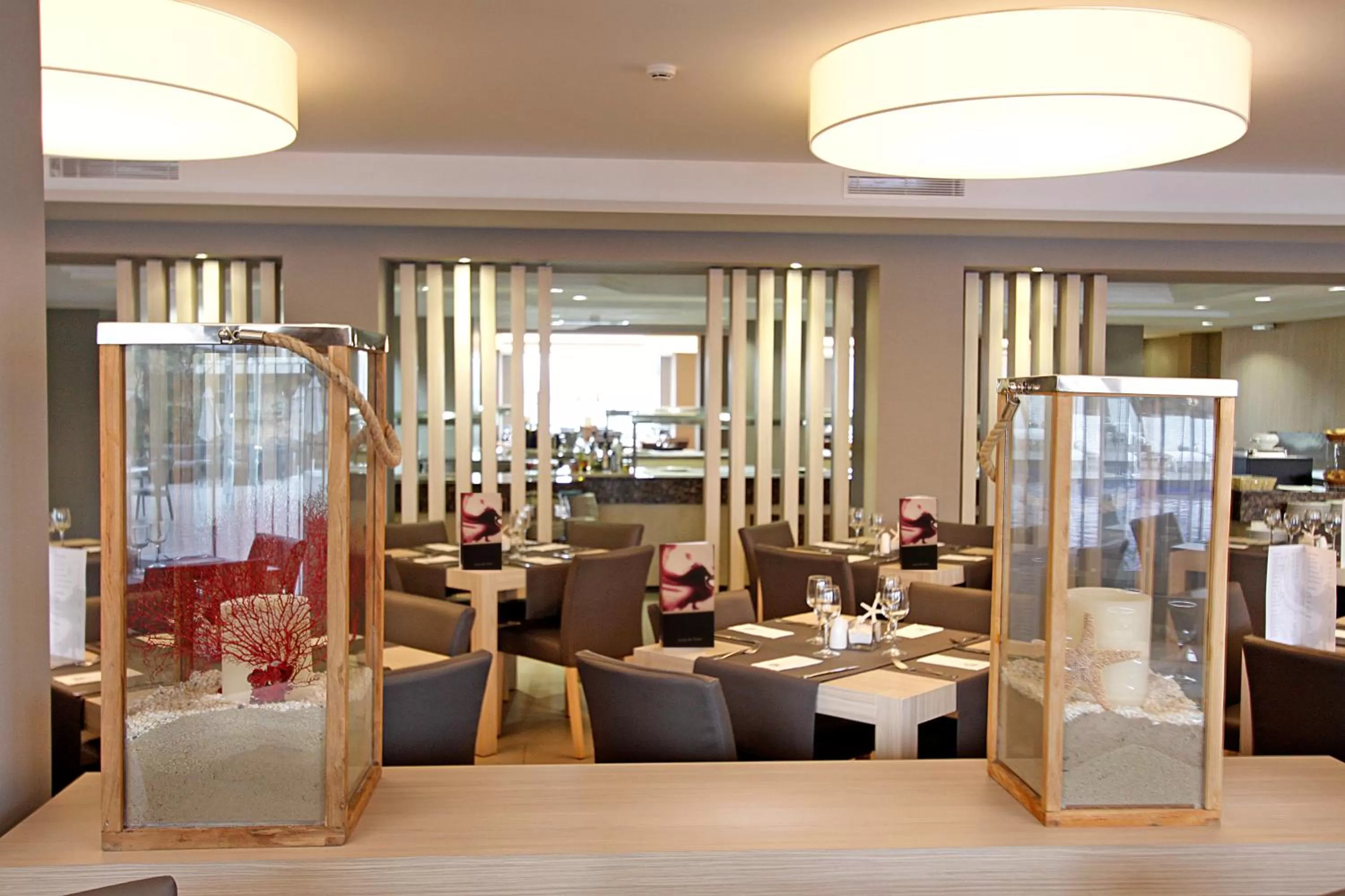 Restaurant/places to eat in BG Java