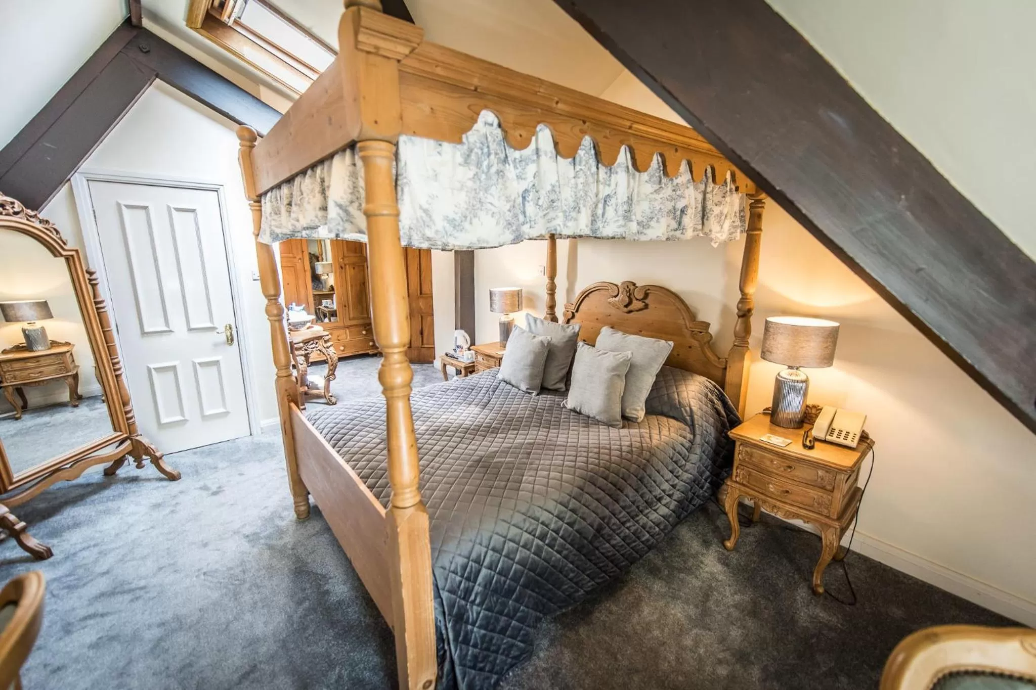 Rosehill House Hotel