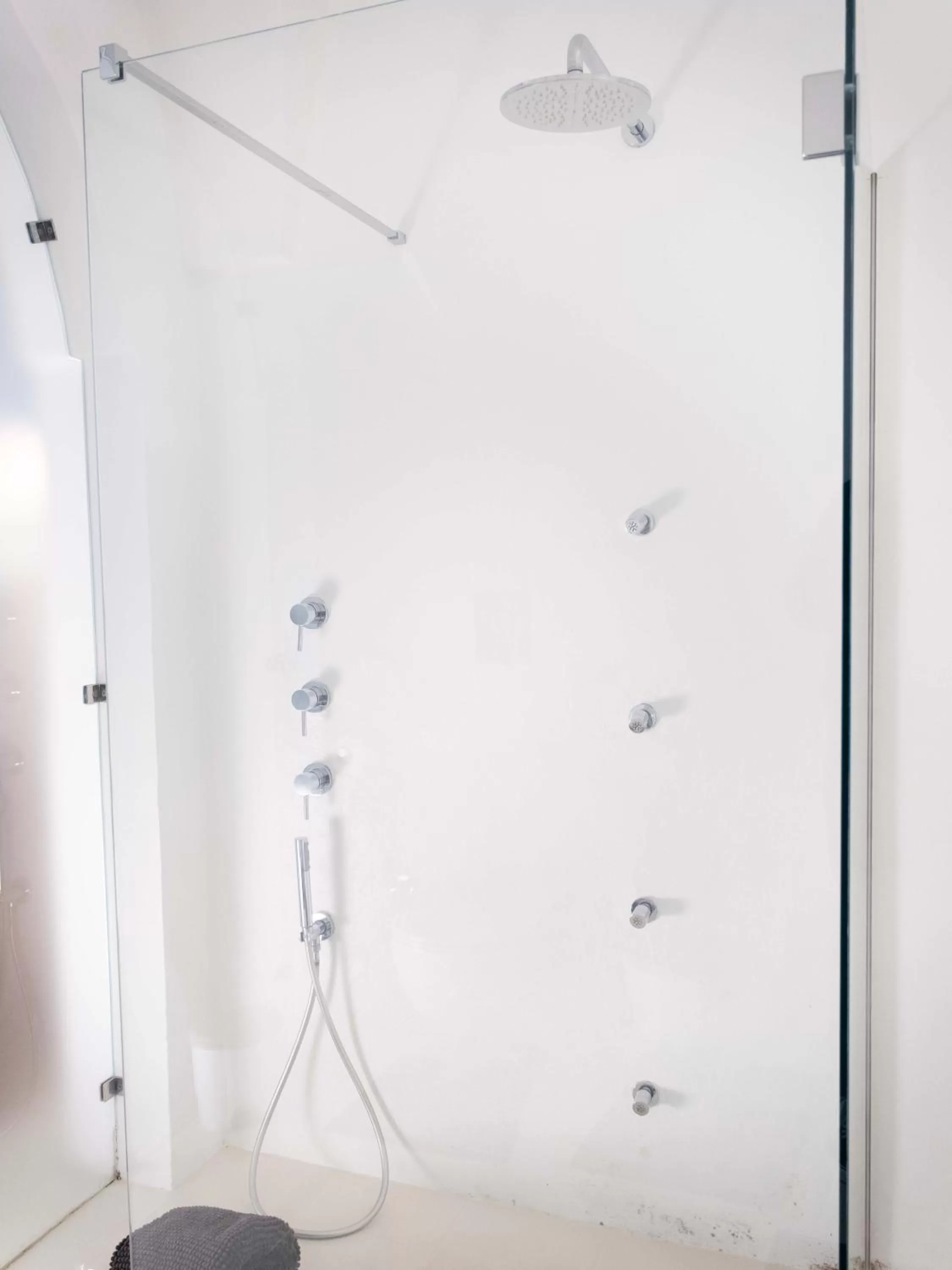 Dama Bianca Boutique Hotel Ostuni