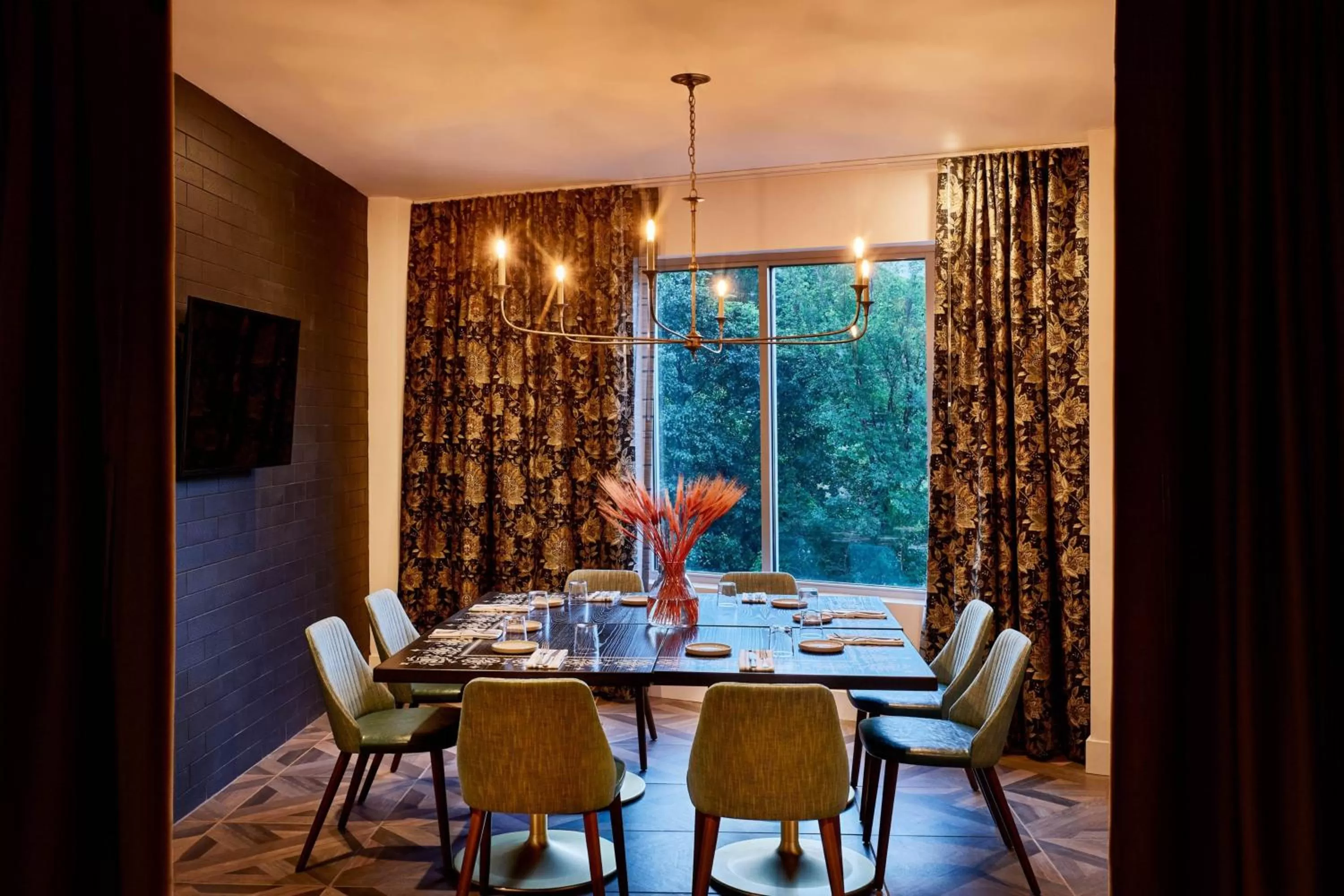 Other in The Casso, Raleigh, a Tribute Portfolio Hotel