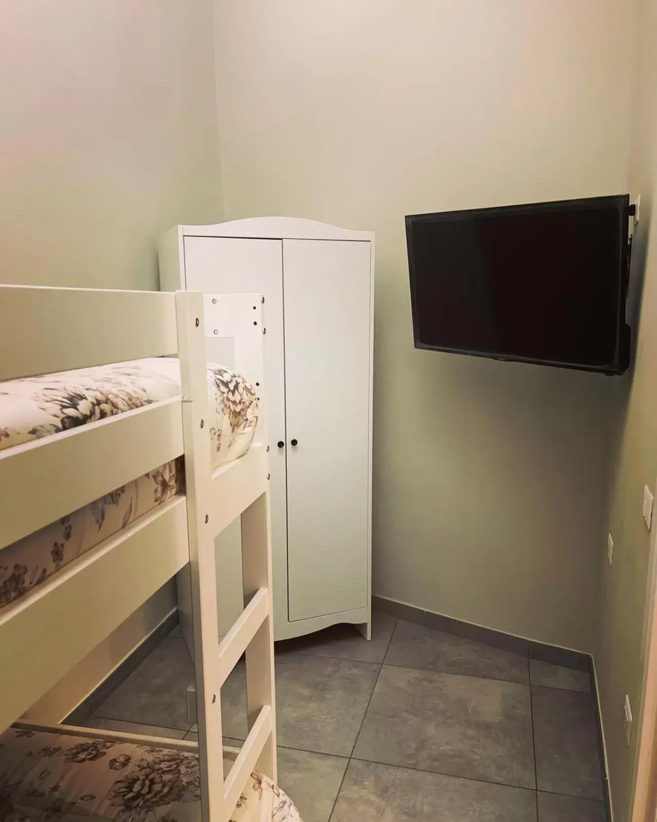 Single Room - single occupancy in Beb la Gemma Single Room - single occupancy in Beb la Gemma