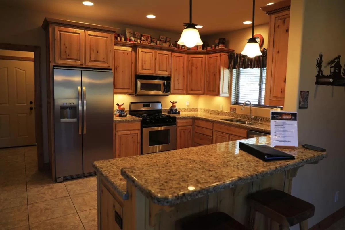 Zion Ponderosa Ranch Resort