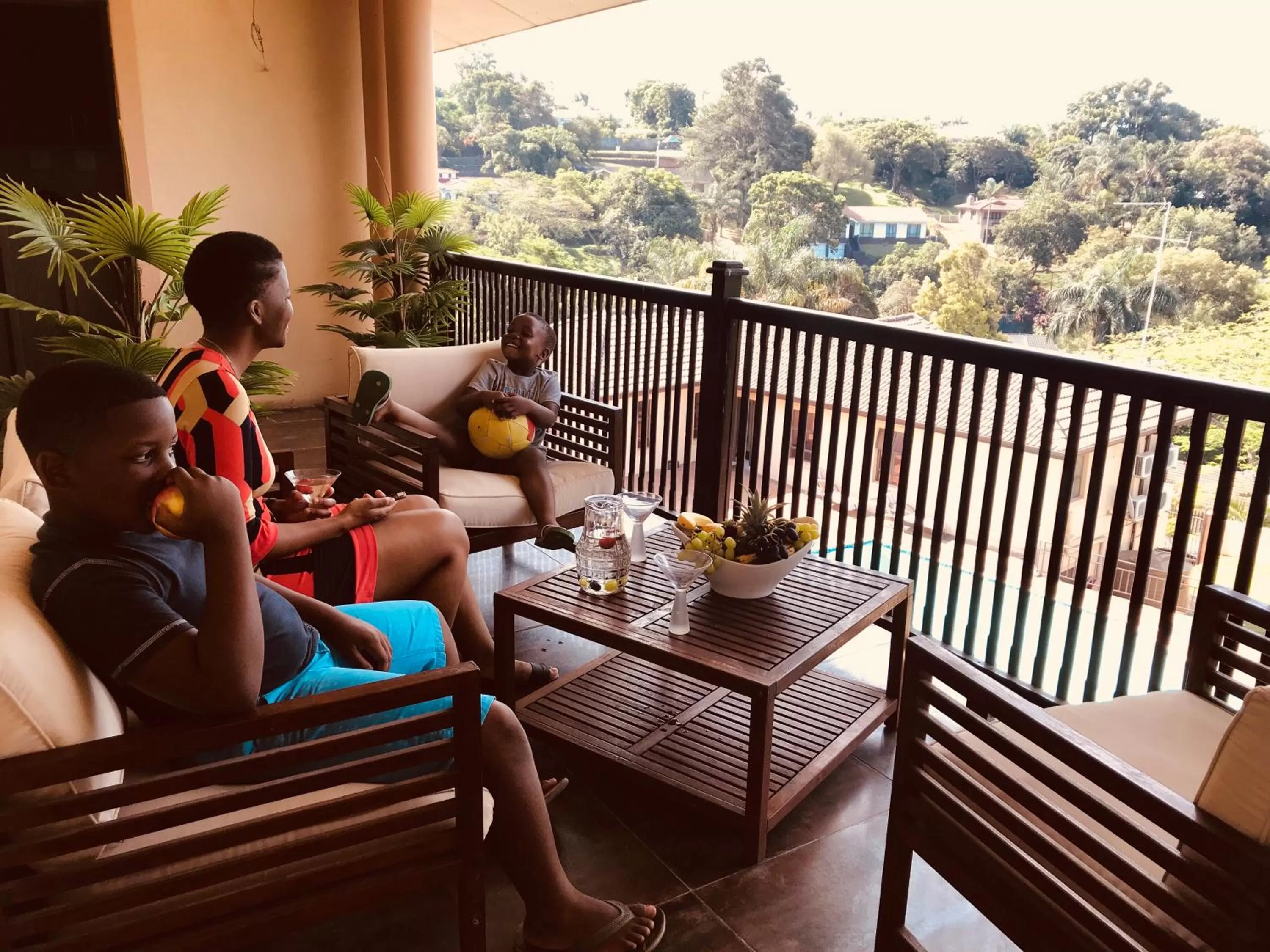 Jay and Bee Guesthouse