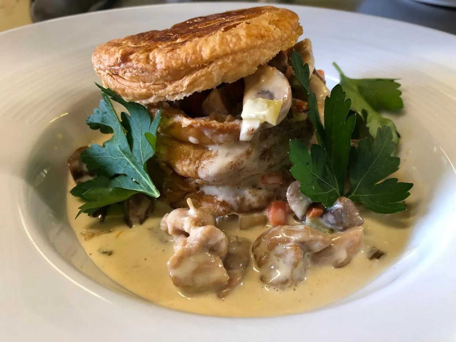 Logis Hôtel Restaurant Du Lion D'argent Et Des Tanneries