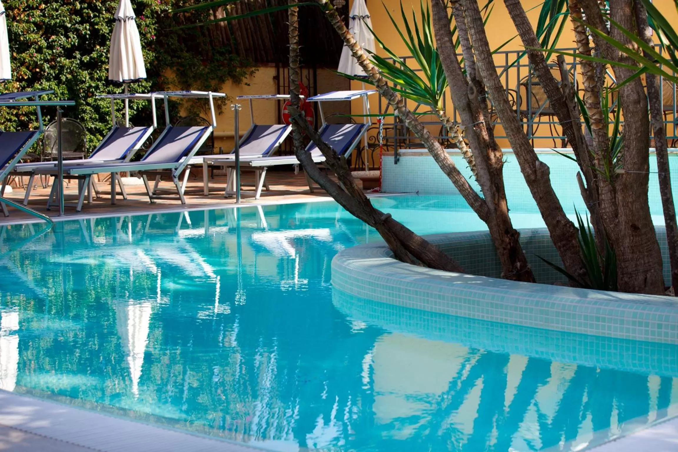 Day in Hotel Zi' Teresa