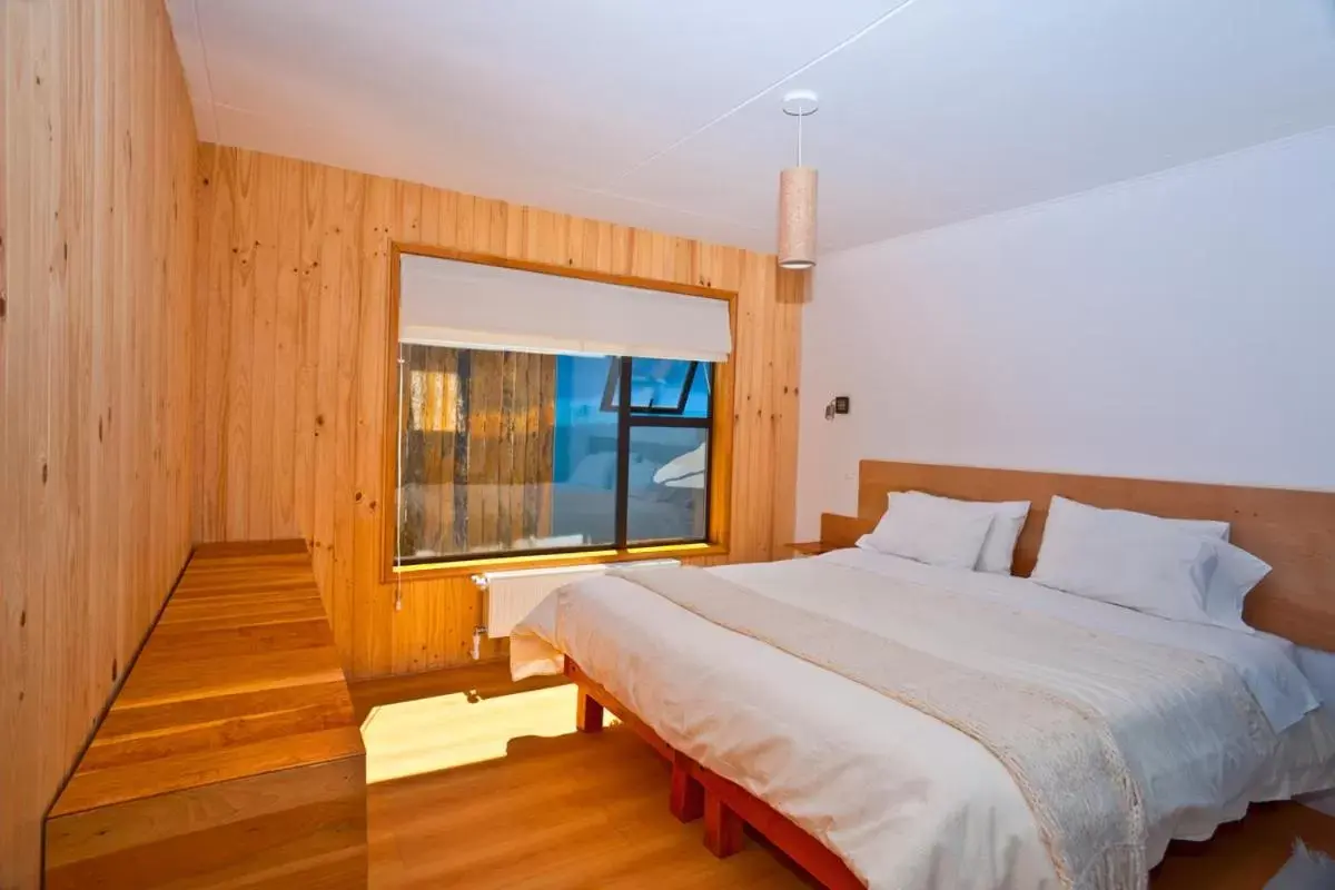 Standard Double Room in Hotel Ilaia Standard Double Room in Hotel Ilaia