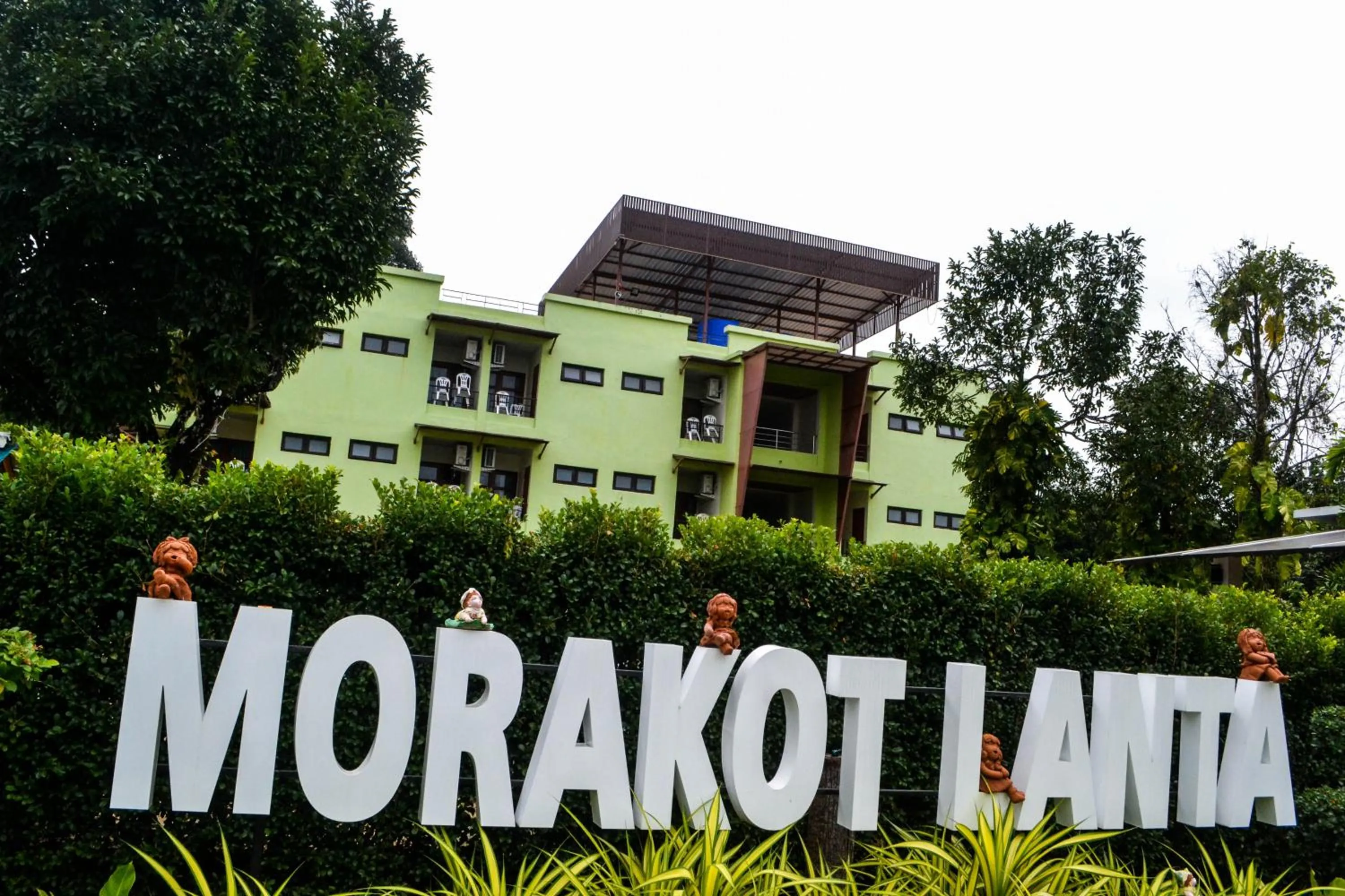 Morakot Lanta Resort