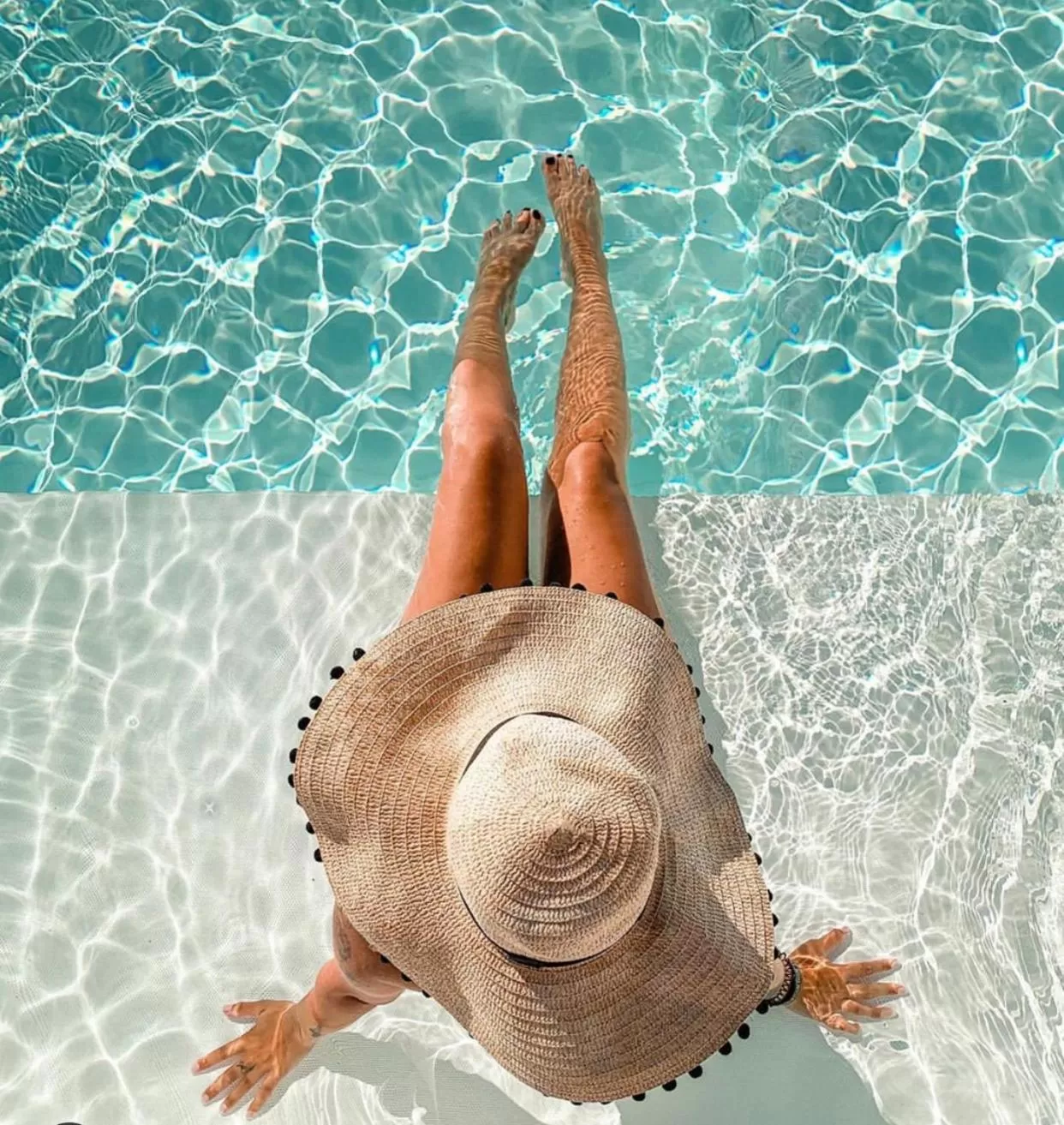 People in Bellavista Suites