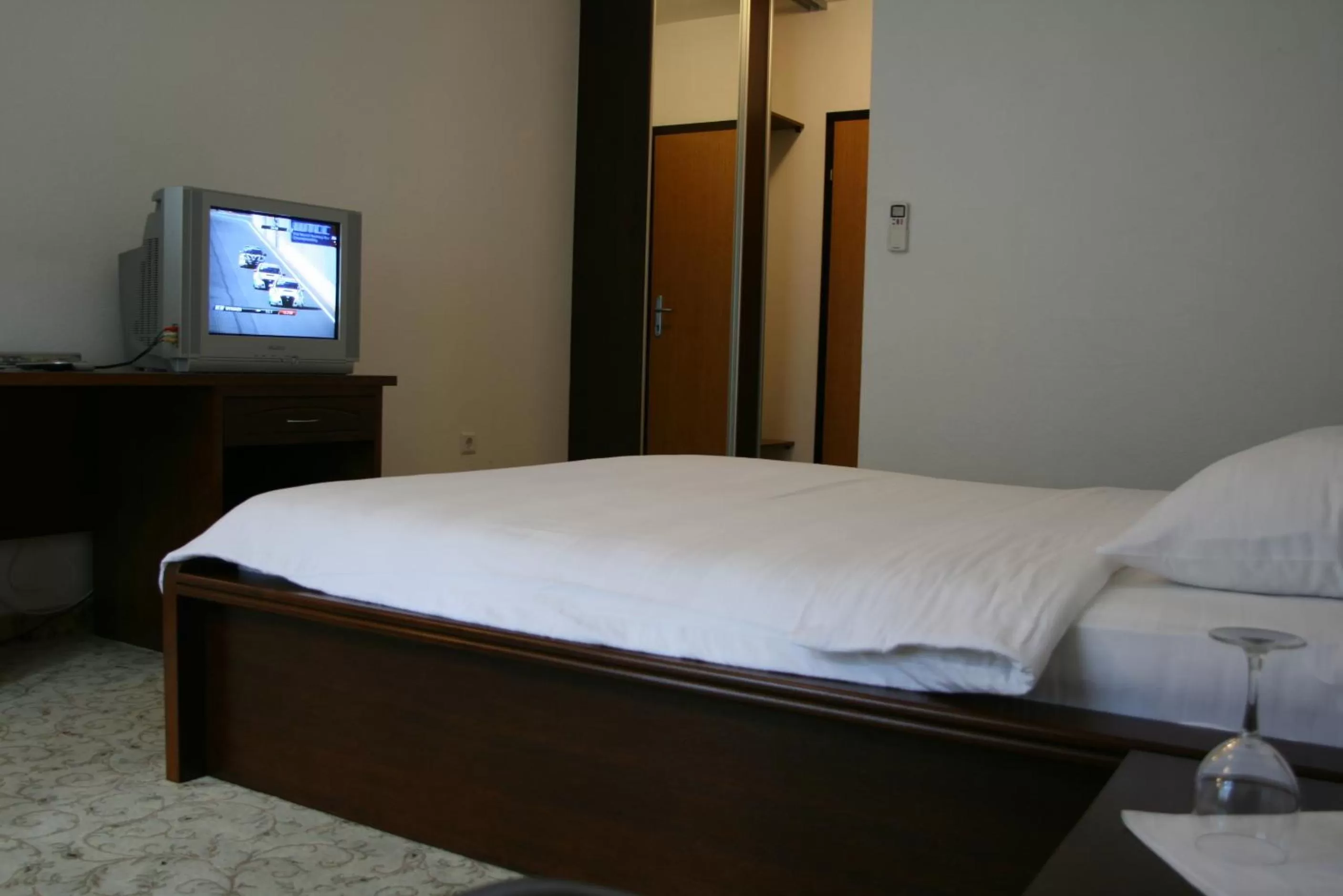 Single Room in Motel Maksumić