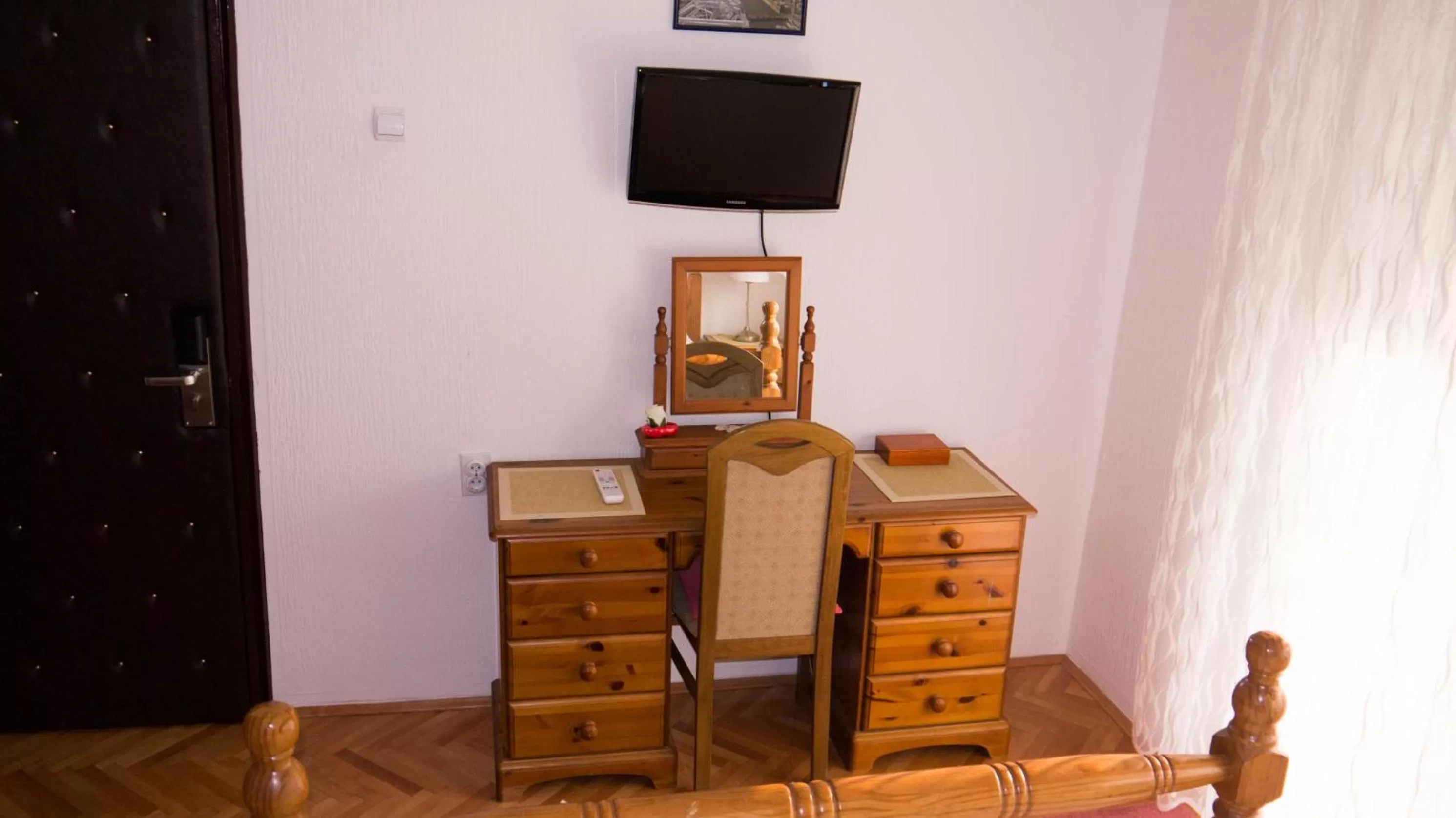 Photo of the whole room in Villa Lola & Nikola