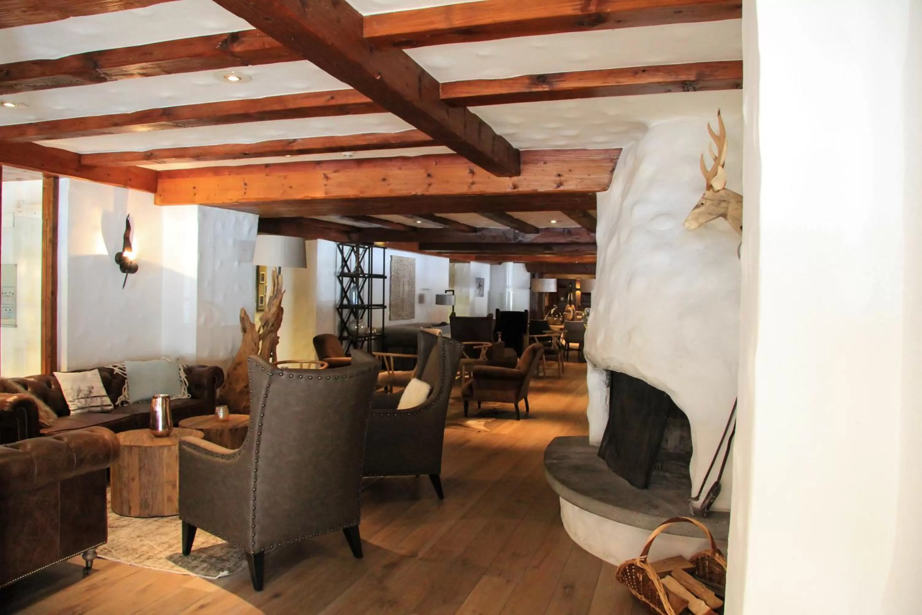 Lounge or bar in ROBINSON AROSA - Adults only