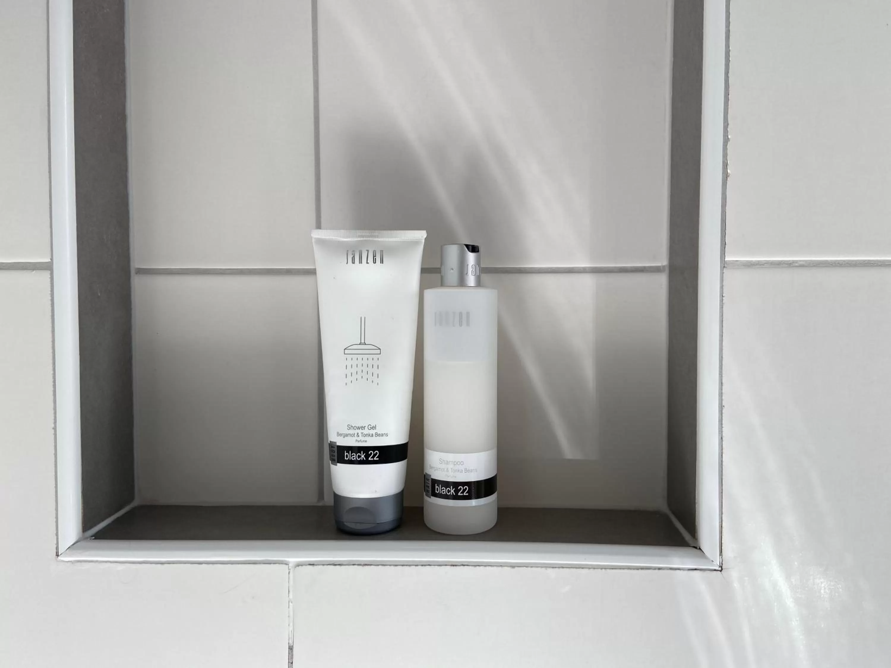 Bathroom in B&B Het Atelier